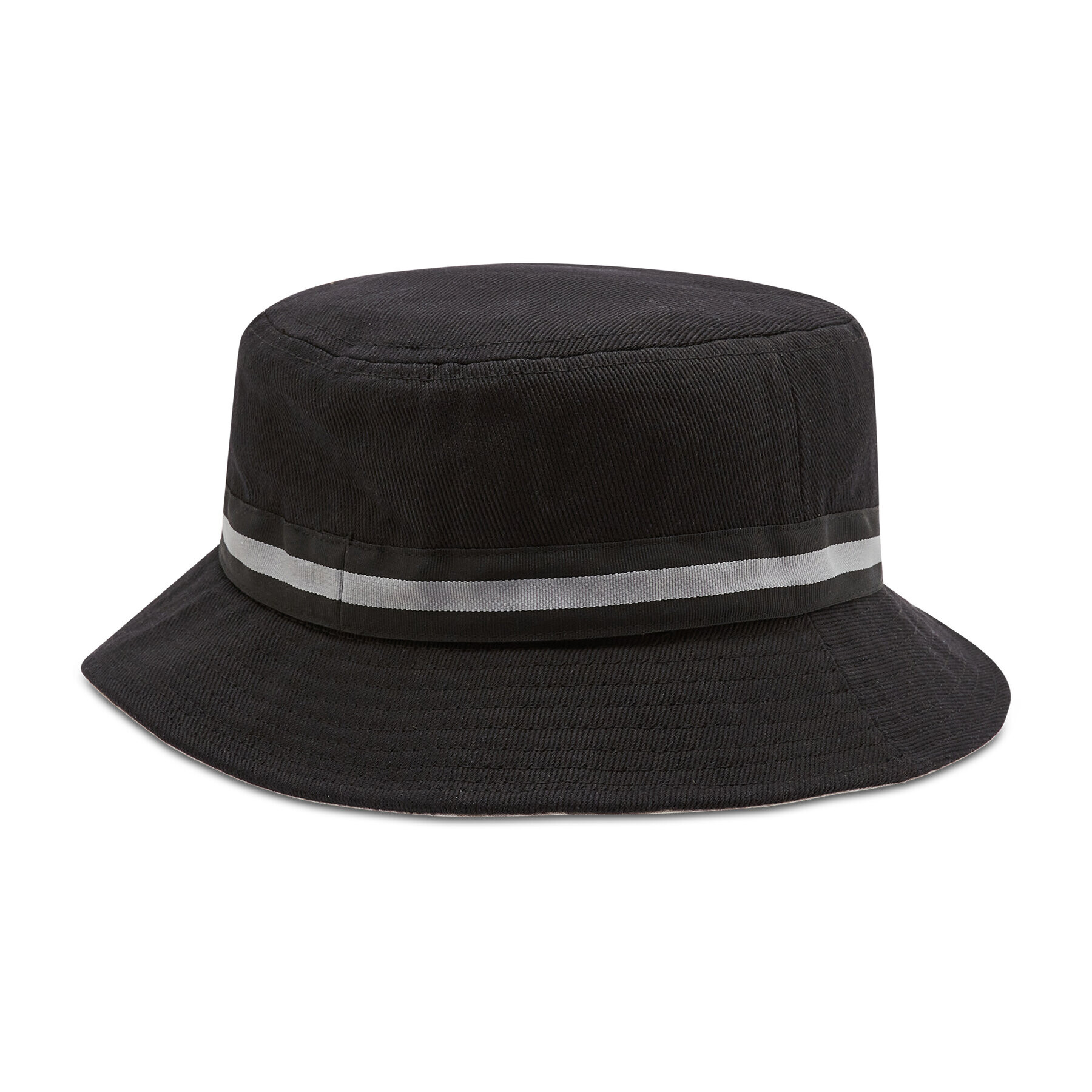 Kangol Klobúk Bucket Stripe Lahinch K4012SP Čierna - Pepit.sk