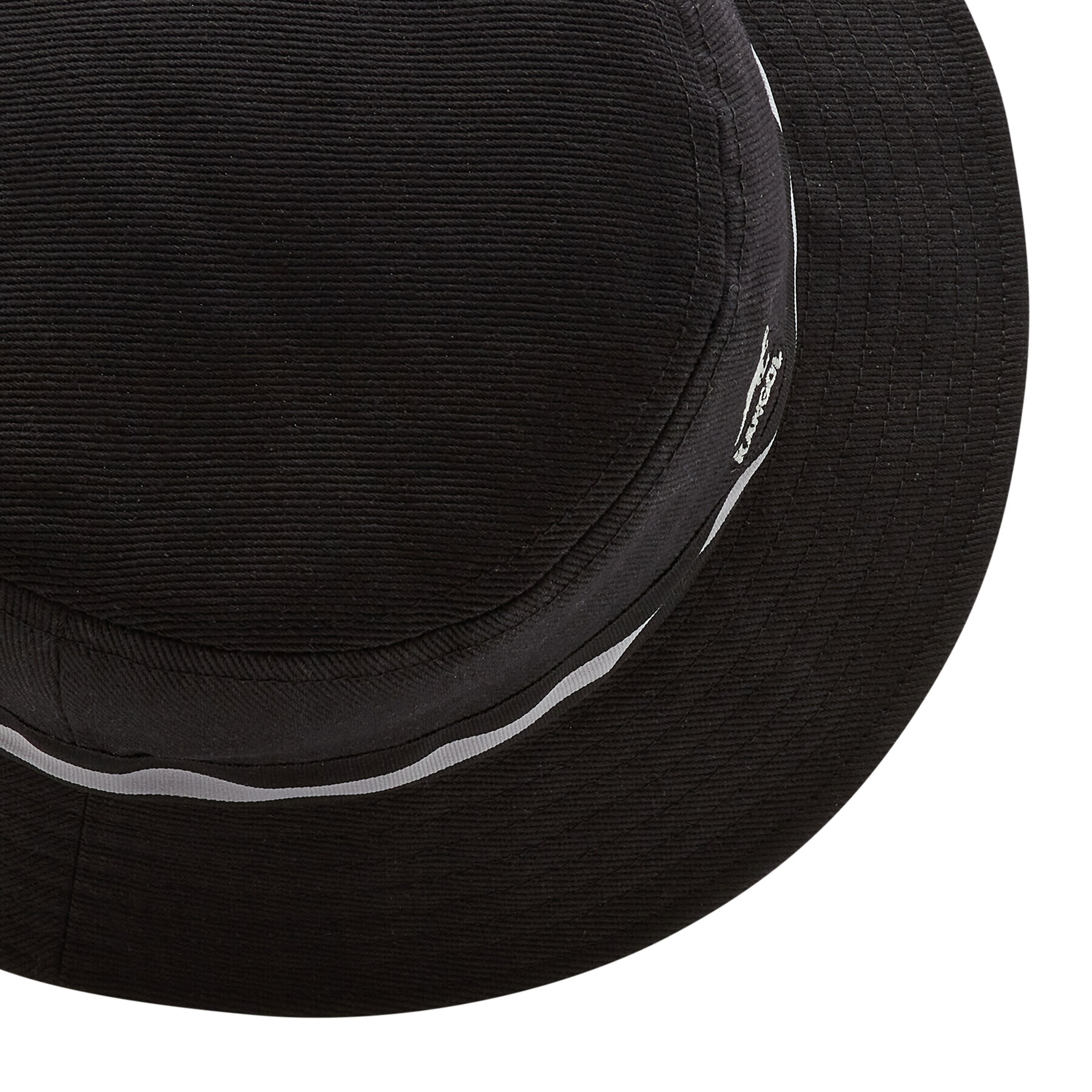 Kangol Klobúk Bucket Stripe Lahinch K4012SP Čierna - Pepit.sk