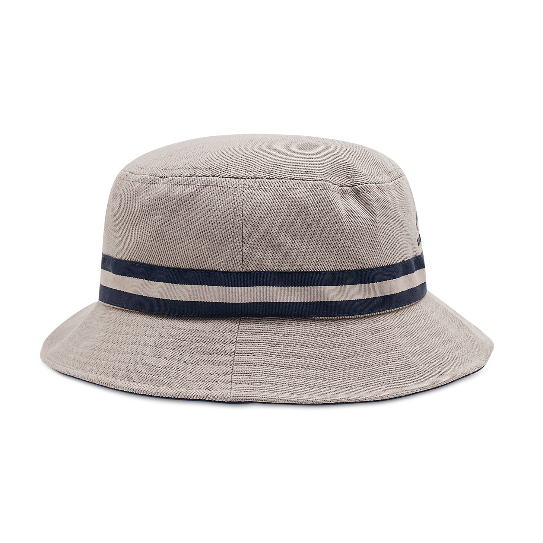 Kangol Klobúk Bucket Stripe Lahinch K4012SP Sivá - Pepit.sk