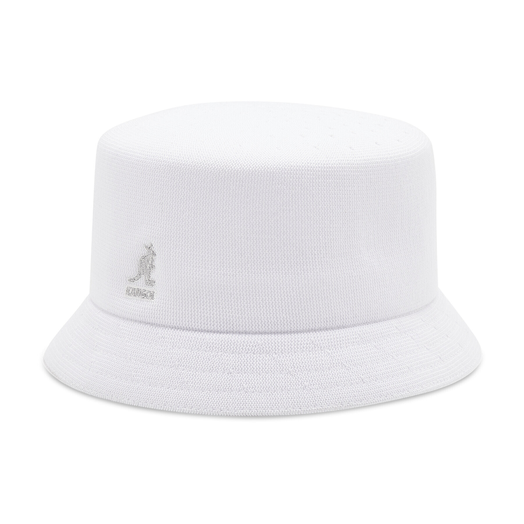 Kangol Klobúk Bucket Tropic Bin K3299HT Biela - Pepit.sk