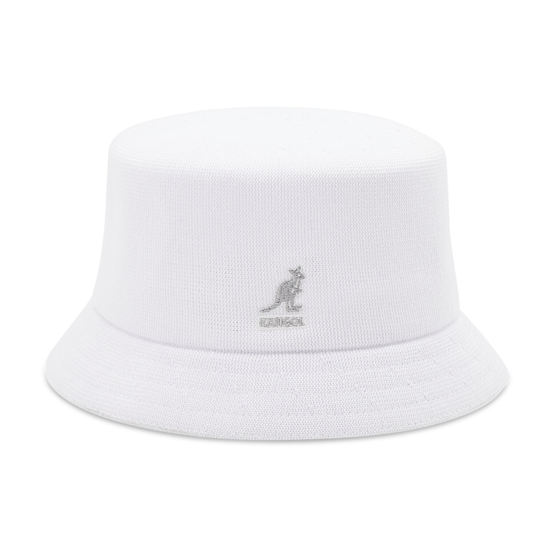 Kangol Klobúk Bucket Tropic Bin K3299HT Biela - Pepit.sk