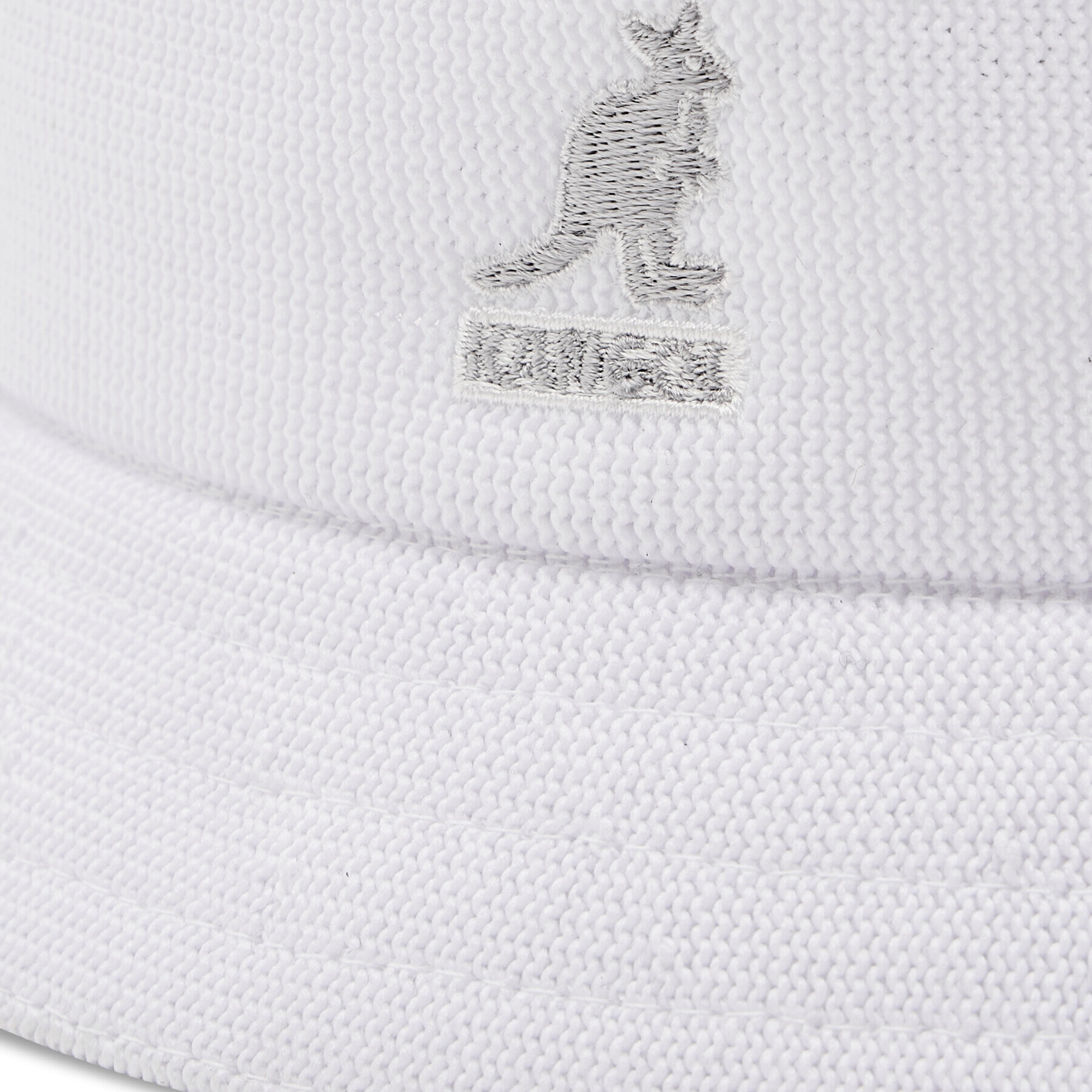 Kangol Klobúk Bucket Tropic Bin K3299HT Biela - Pepit.sk