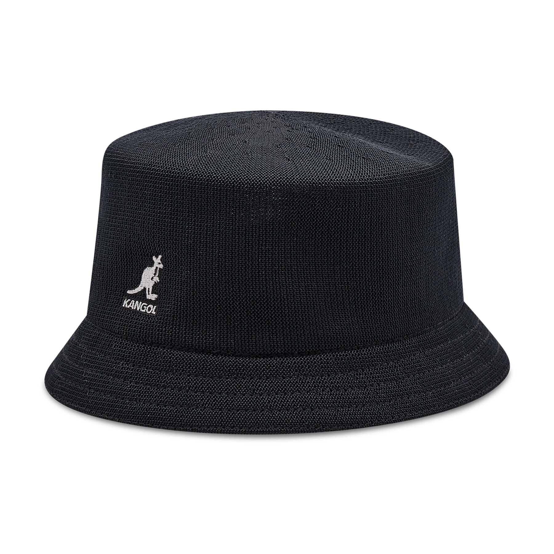 Kangol Klobúk Bucket Tropic Bin K3299HT Čierna - Pepit.sk