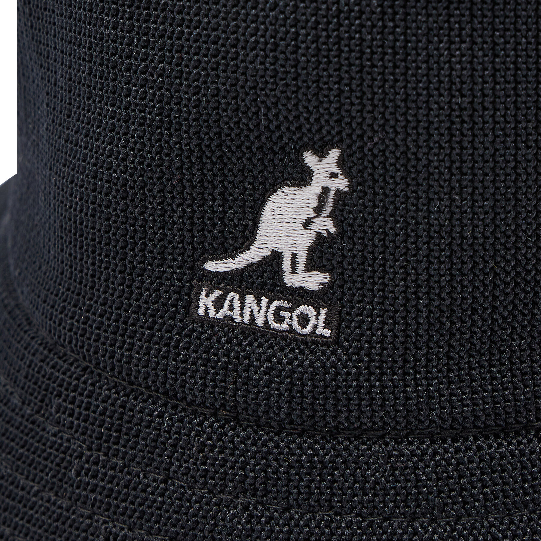 Kangol Klobúk Bucket Tropic Bin K3299HT Čierna - Pepit.sk