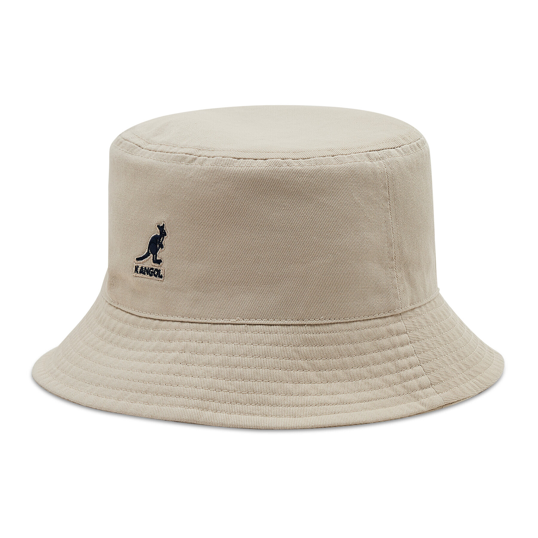 Kangol Klobúk Bucket Washed K4224HT Béžová - Pepit.sk