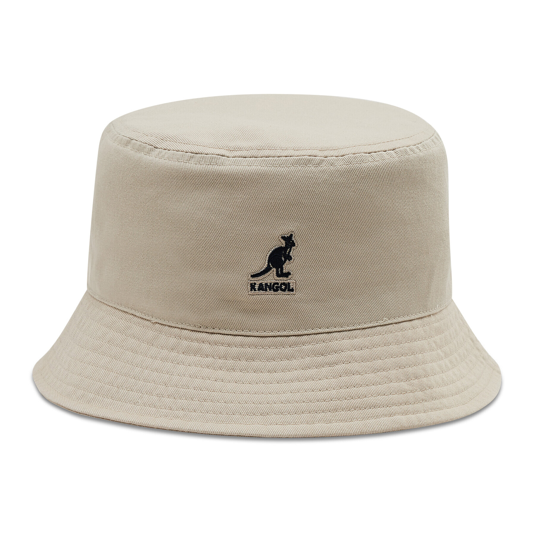 Kangol Klobúk Bucket Washed K4224HT Béžová - Pepit.sk