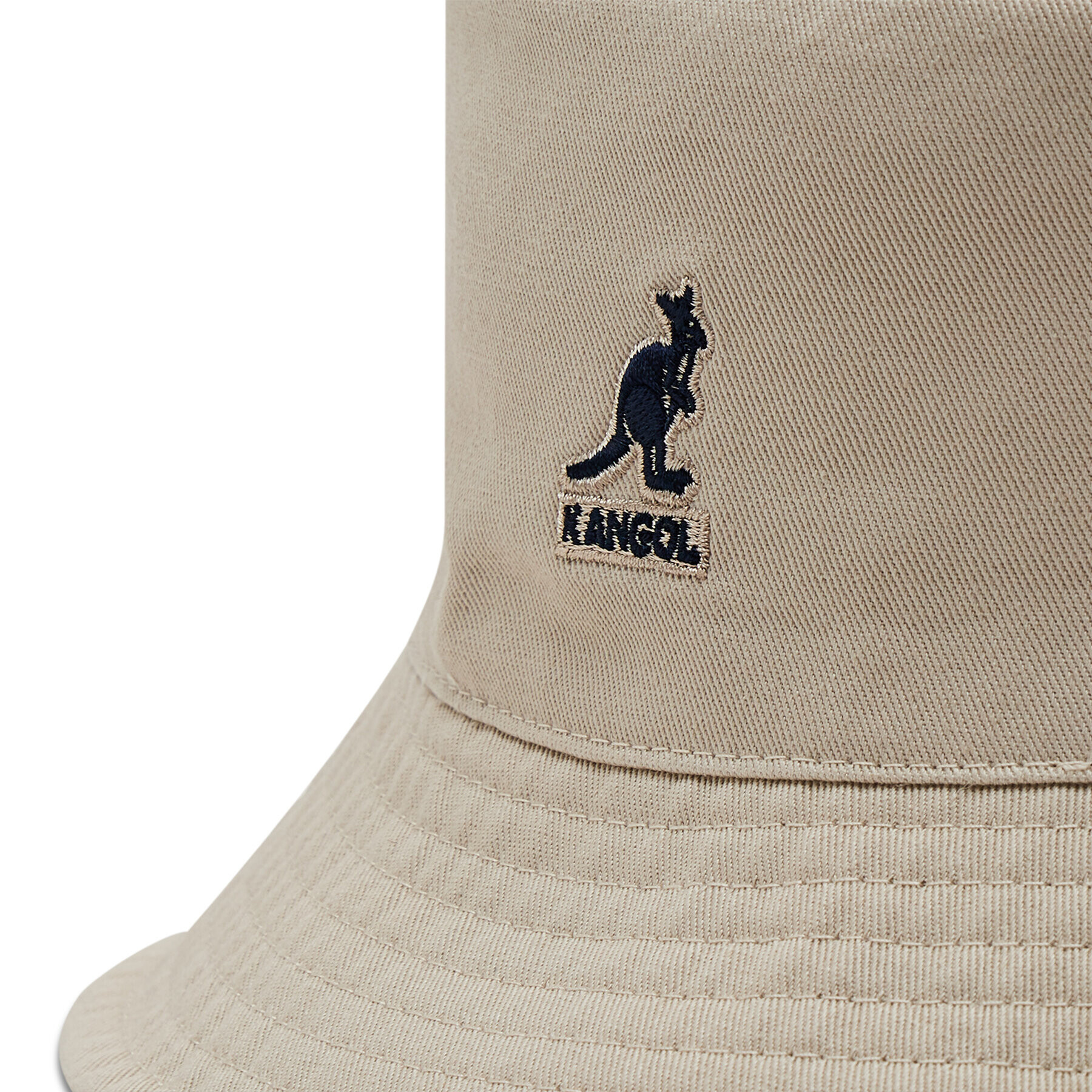 Kangol Klobúk Bucket Washed K4224HT Béžová - Pepit.sk