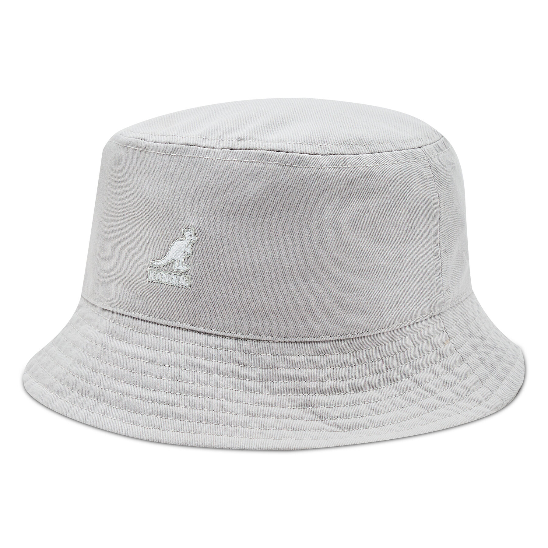 Kangol Klobúk Bucket Washed K4224HT Sivá - Pepit.sk