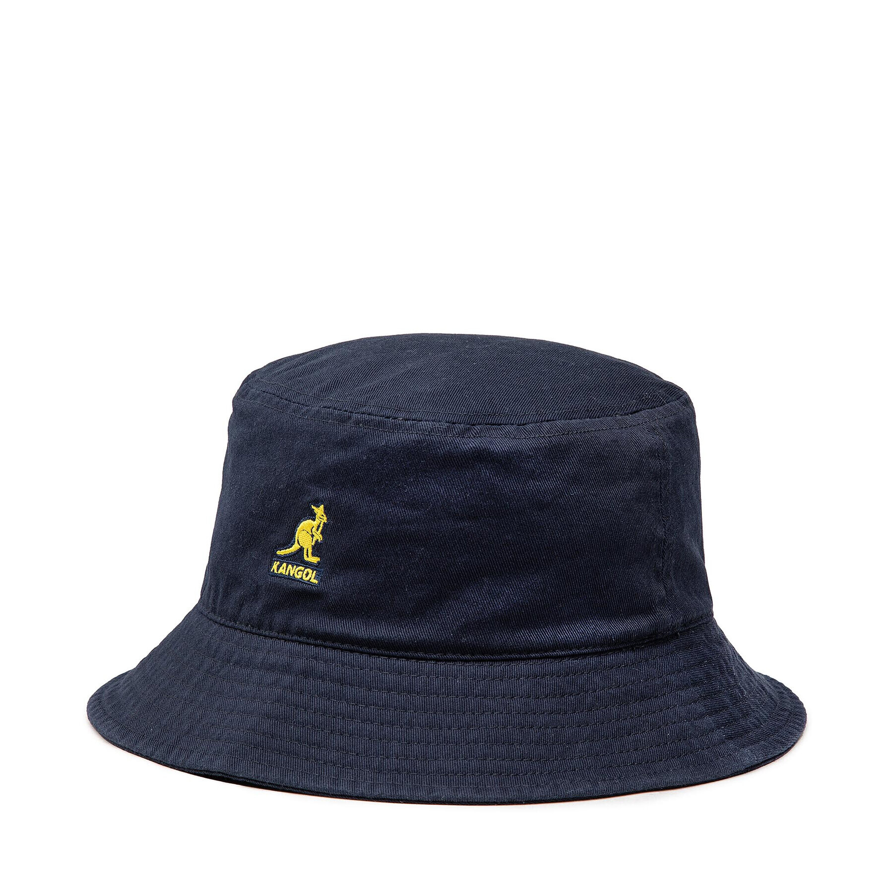 Kangol Klobúk Bucket Washed K4224HT Tmavomodrá - Pepit.sk