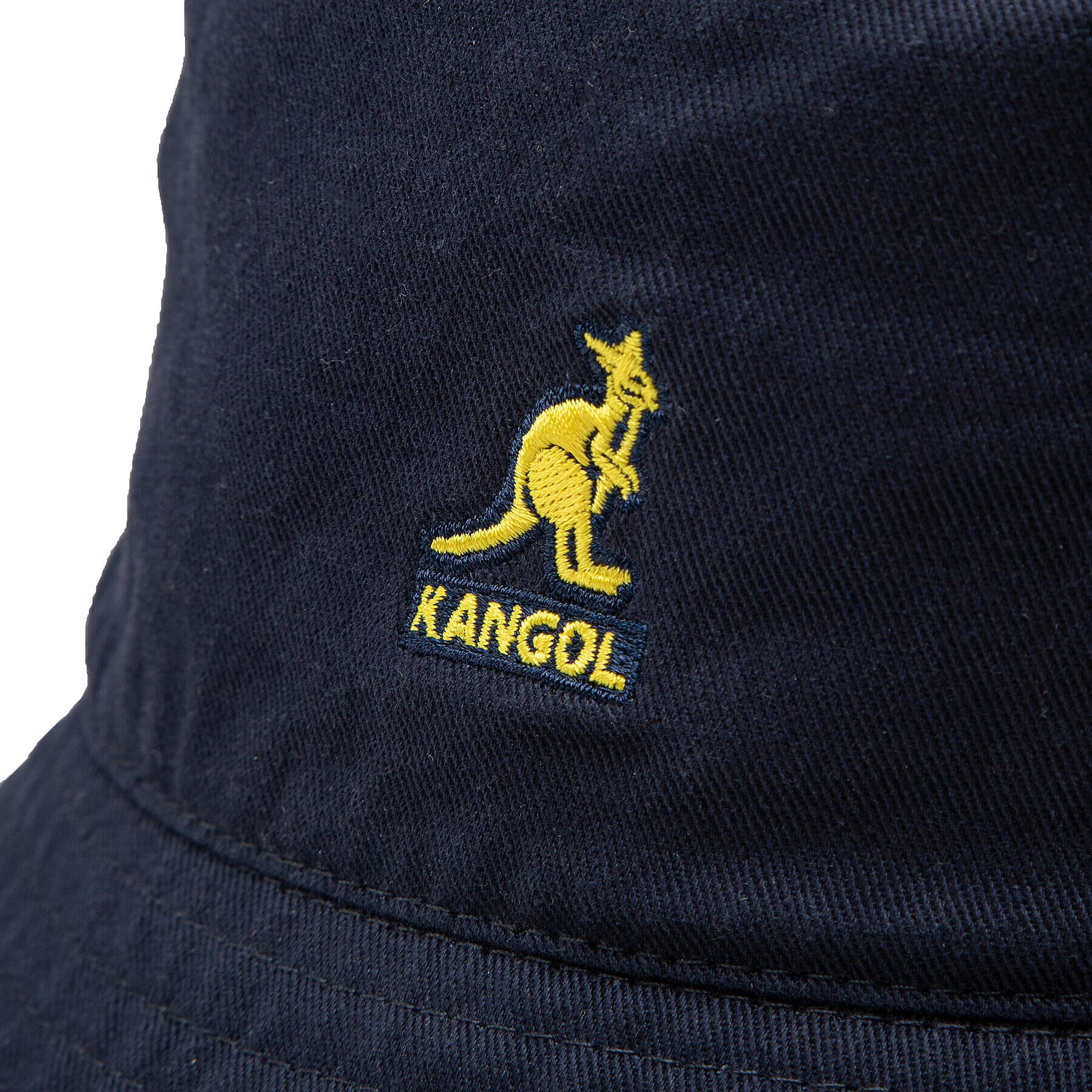 Kangol Klobúk Bucket Washed K4224HT Tmavomodrá - Pepit.sk