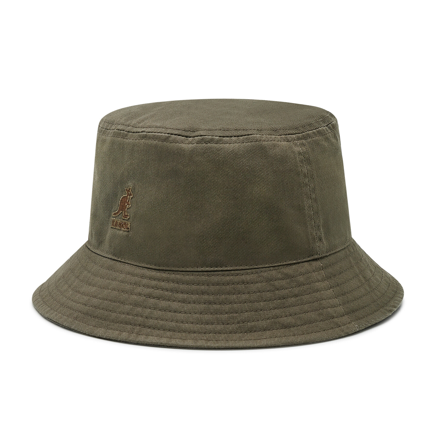 Kangol Klobúk Bucket Washed K4224HT Zelená - Pepit.sk