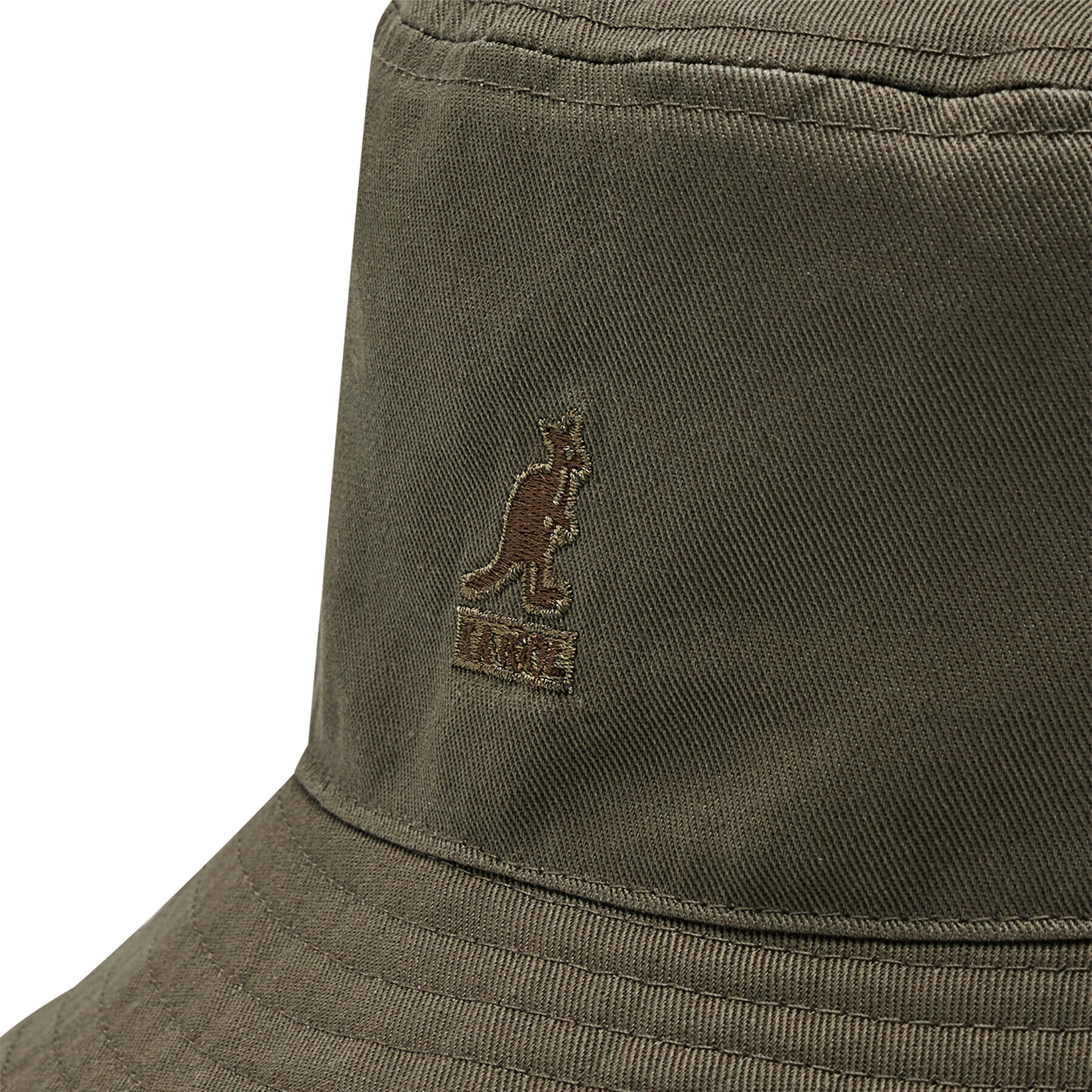 Kangol Klobúk Bucket Washed K4224HT Zelená - Pepit.sk