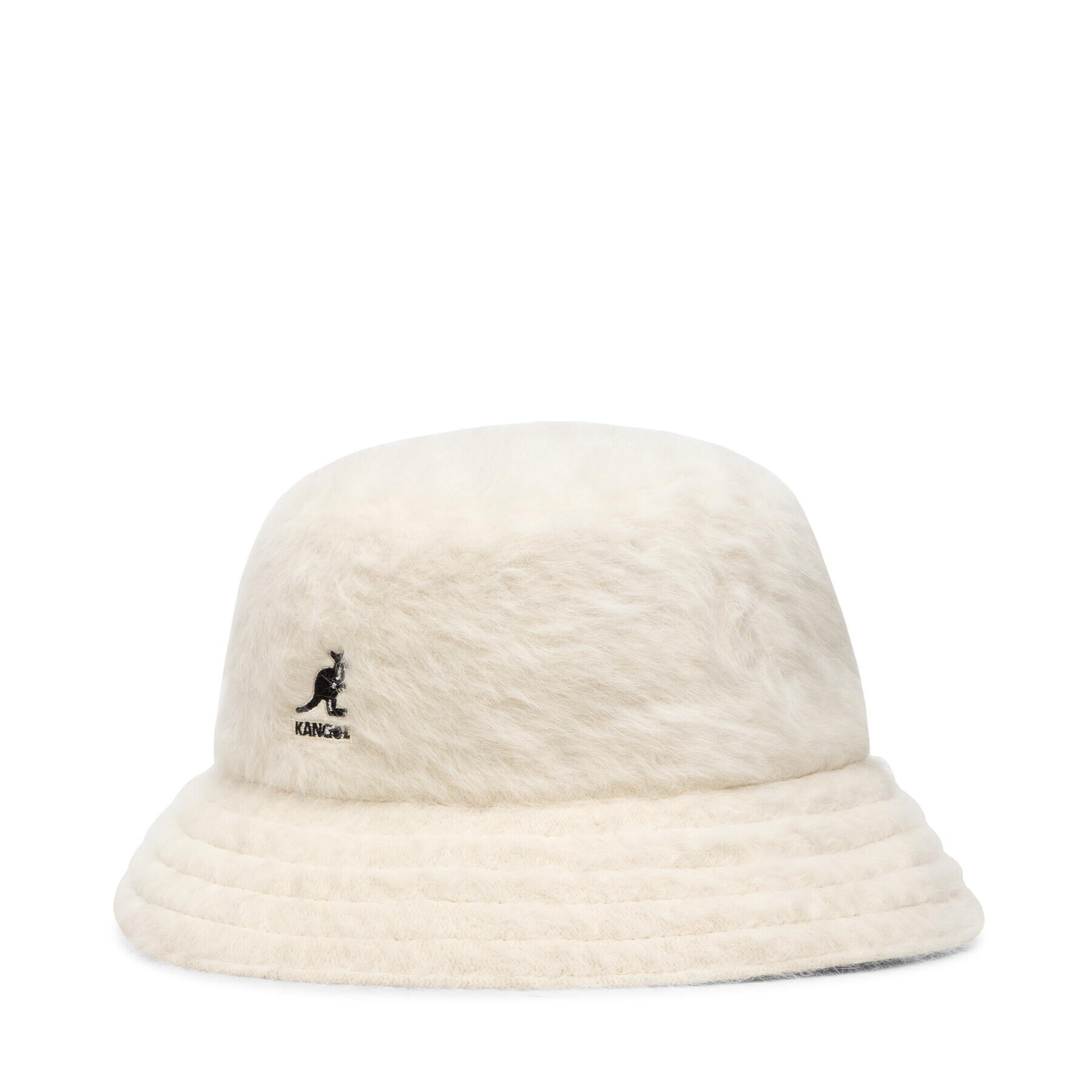 Kangol Klobúk Furgora Bucket K3477 Béžová - Pepit.sk