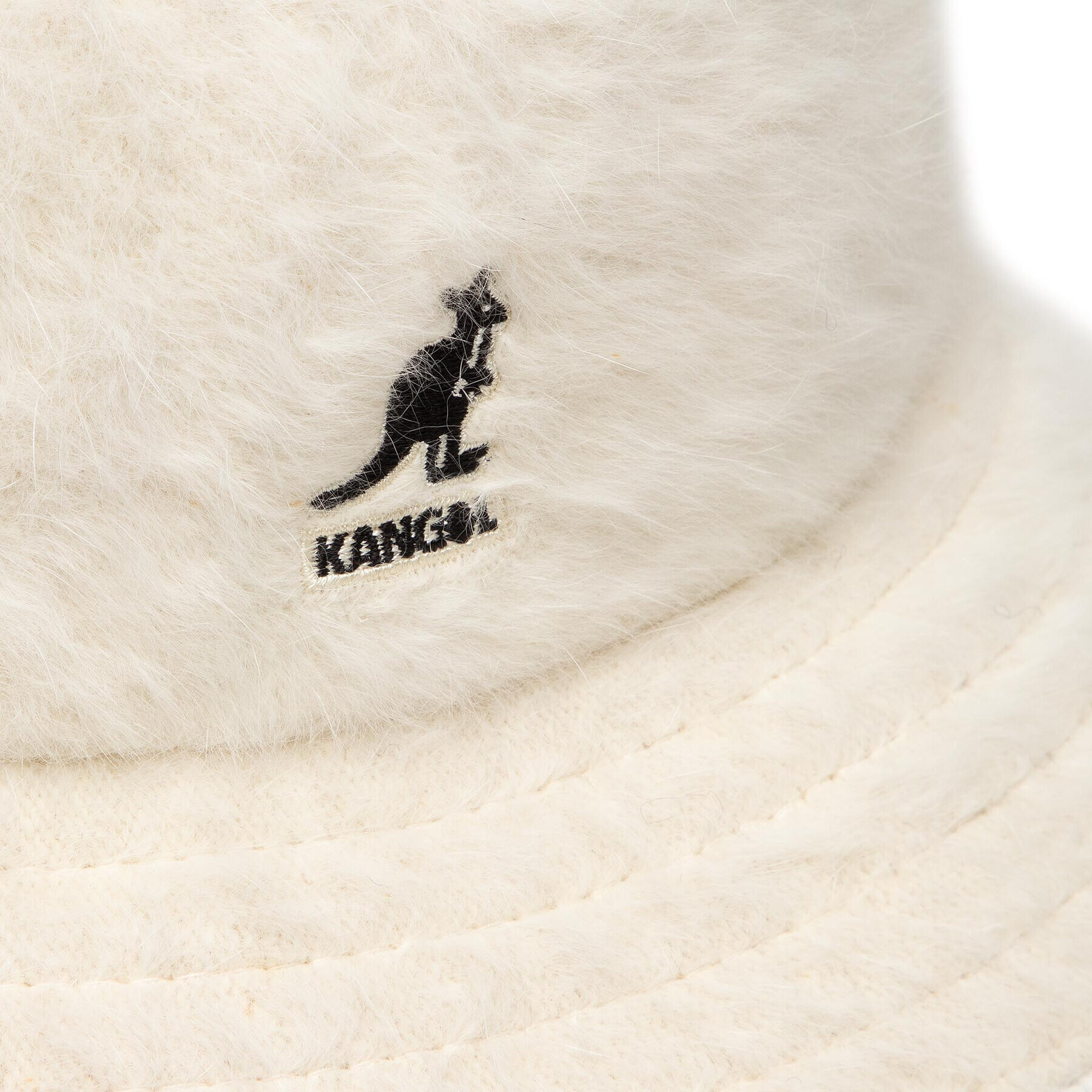 Kangol Klobúk Furgora Bucket K3477 Béžová - Pepit.sk