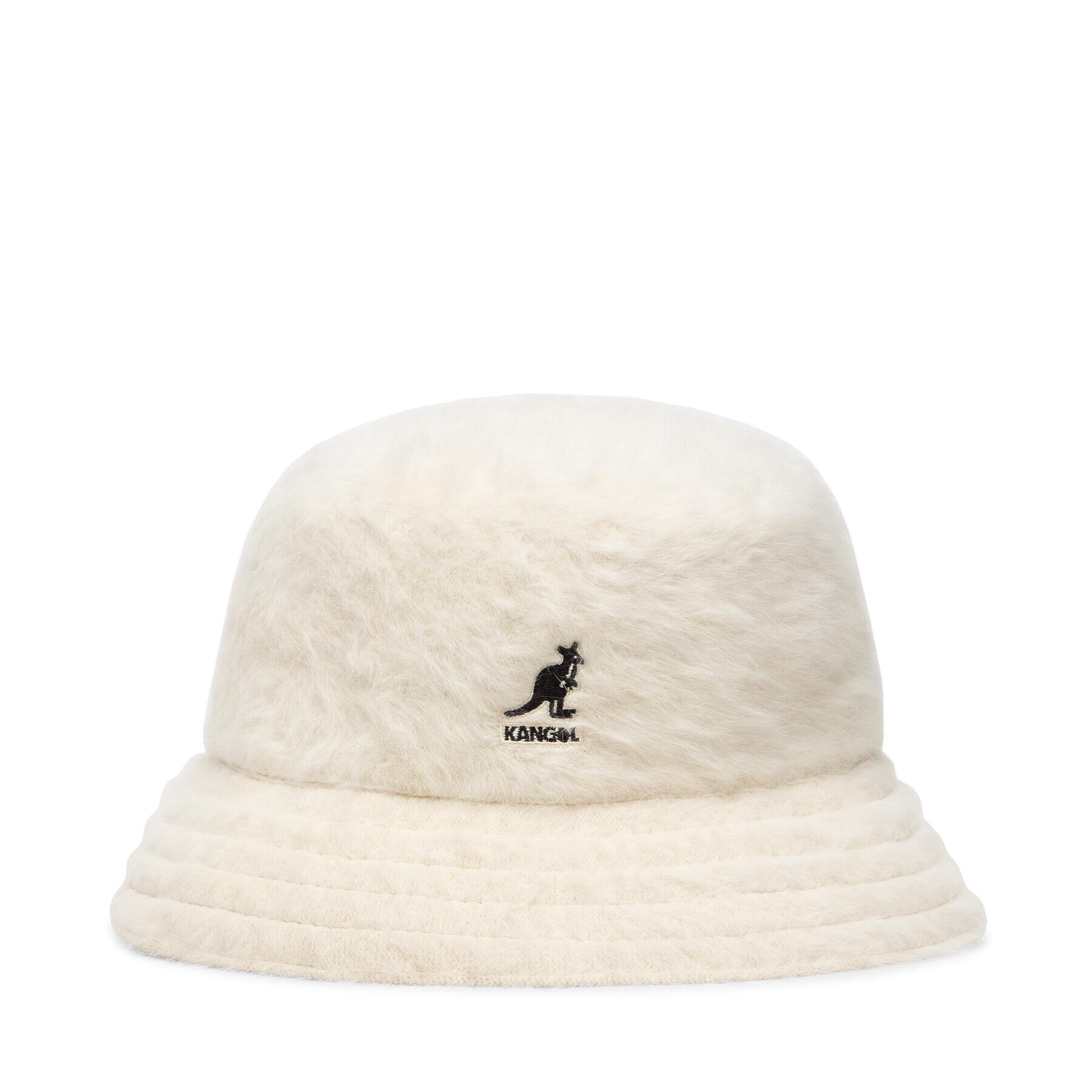 Kangol Klobúk Furgora Bucket K3477 Béžová - Pepit.sk