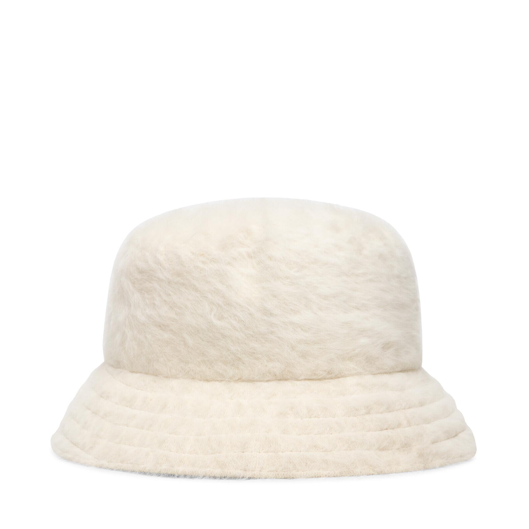 Kangol Klobúk Furgora Bucket K3477 Béžová - Pepit.sk