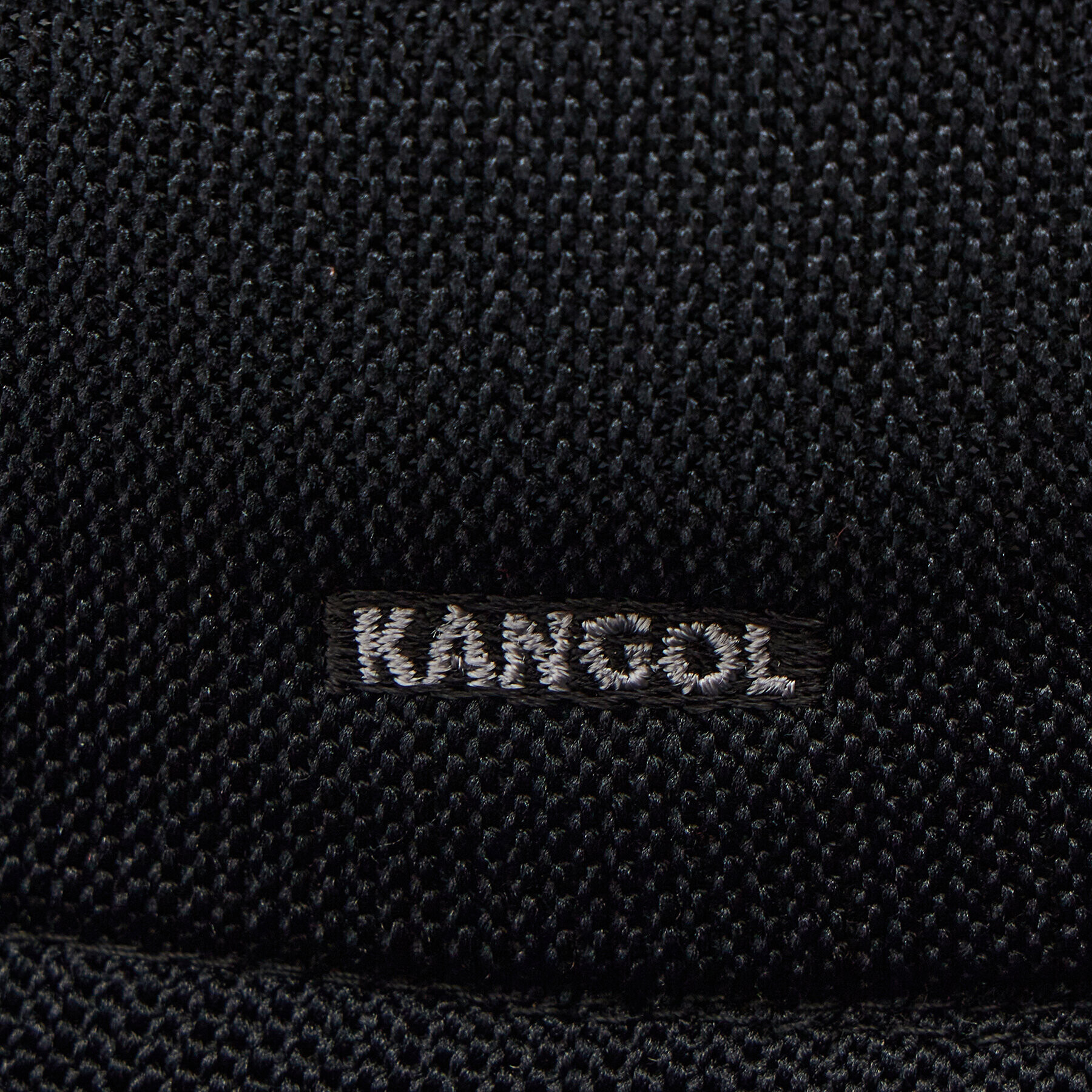 Kangol Klobúk Trapic Player 6371BC Čierna - Pepit.sk