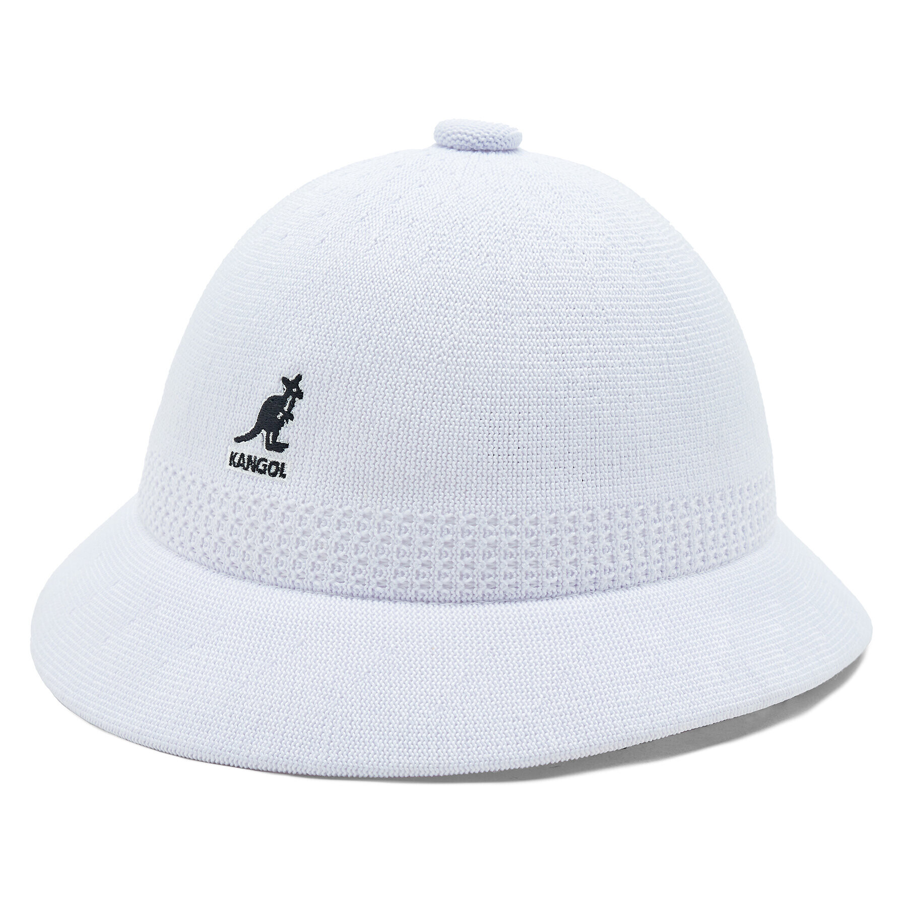 Kangol Klobúk Tropic Ventair Snipe K3242ST Biela - Pepit.sk