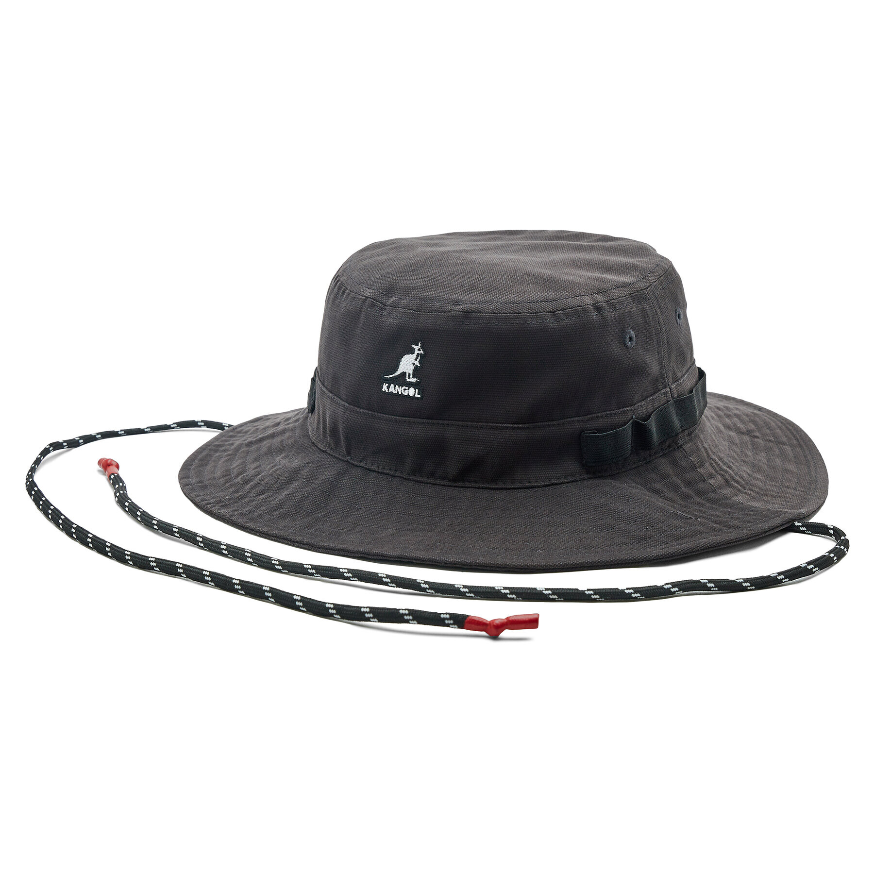 Kangol Klobúk Utilty Cards Jugle K5302 Hnedá - Pepit.sk