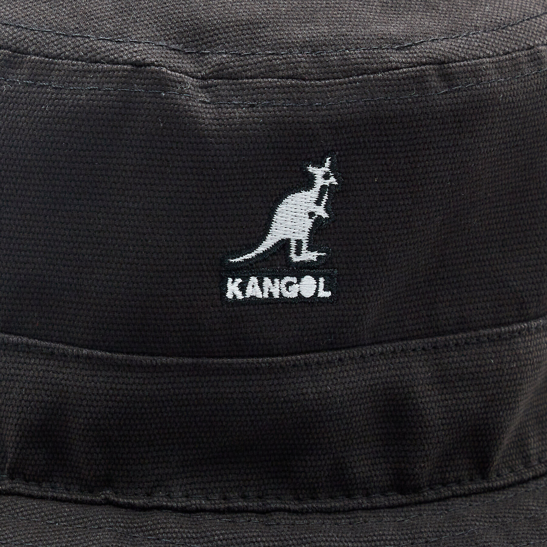 Kangol Klobúk Utilty Cards Jugle K5302 Hnedá - Pepit.sk