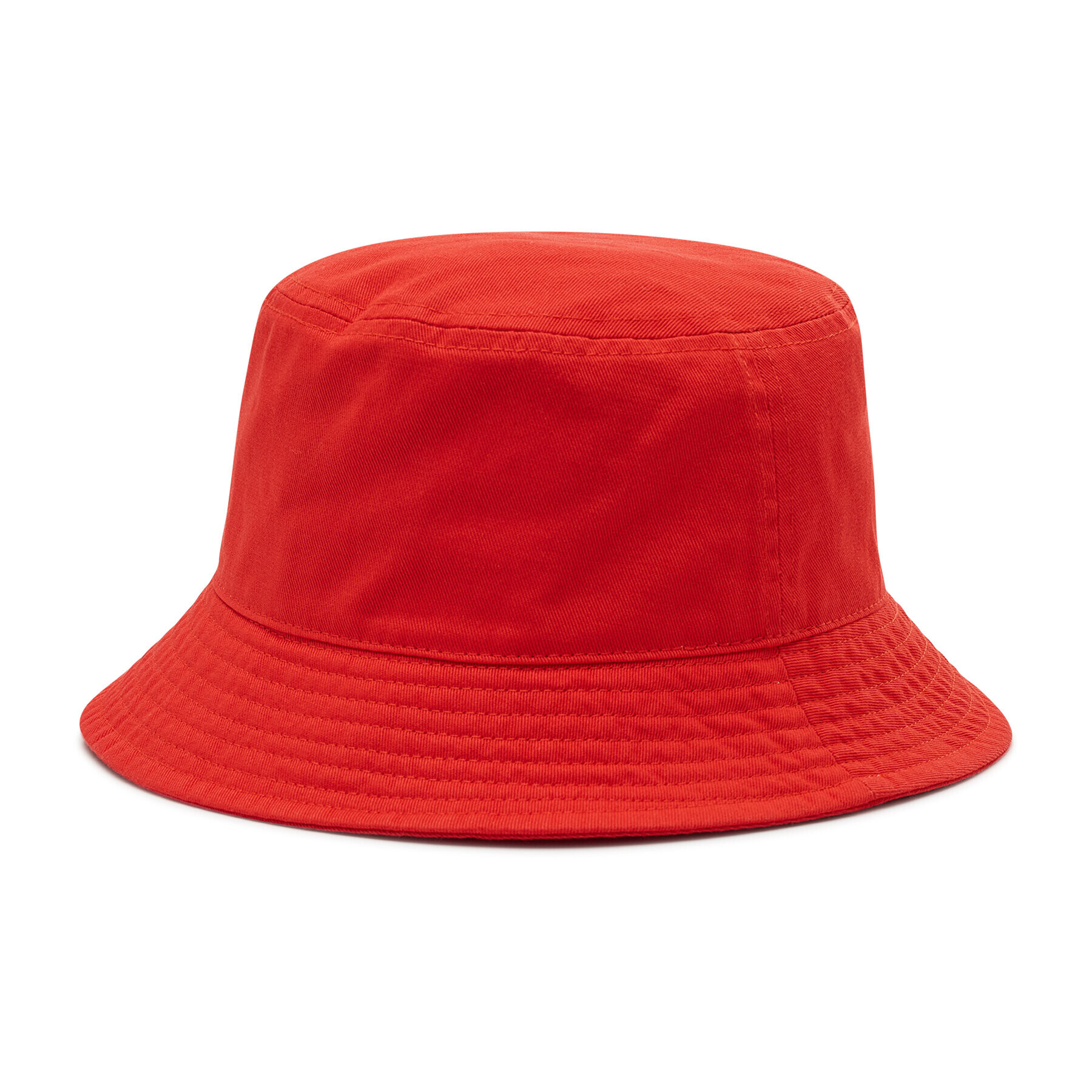 Kangol Klobúk Washed Bucket K4224HT Červená - Pepit.sk