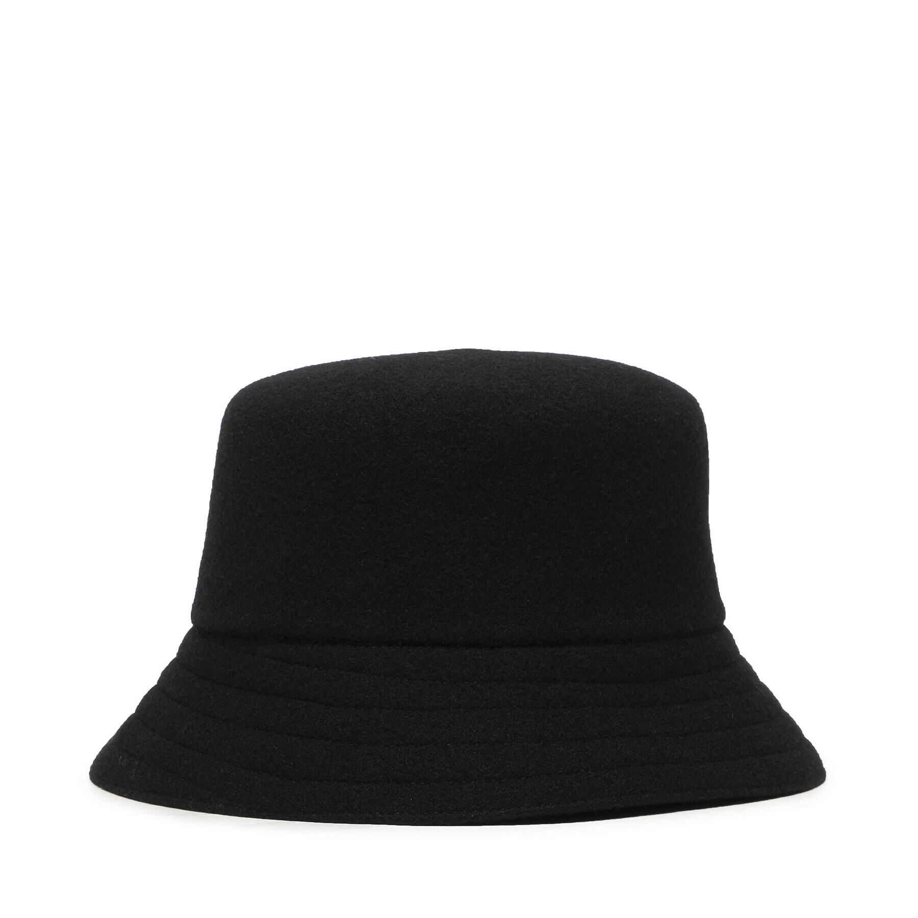 Kangol Klobúk Wool Lahinch Bucket K3191ST Čierna - Pepit.sk