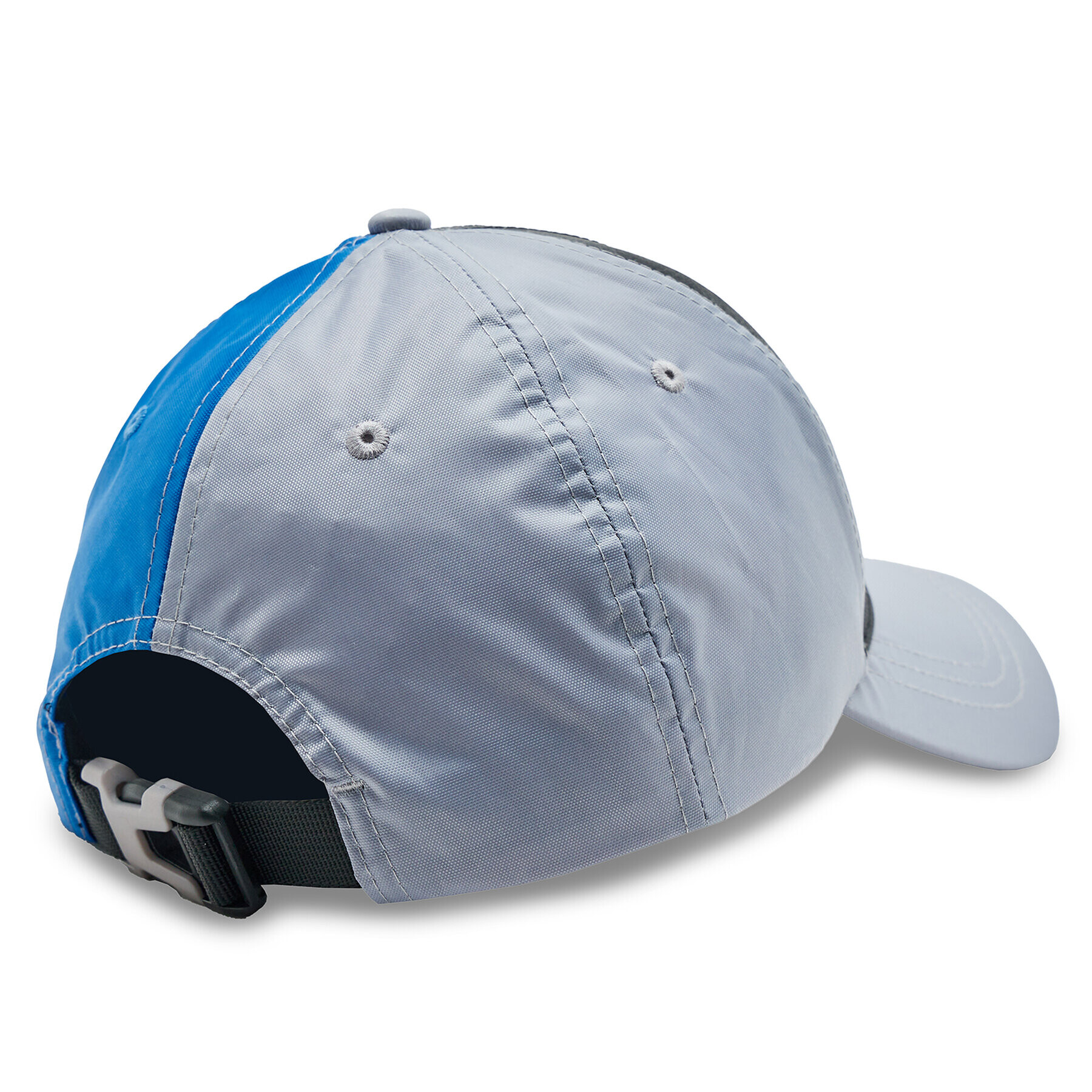 Kangol Šiltovka Adventure Baseball K5371 Sivá - Pepit.sk