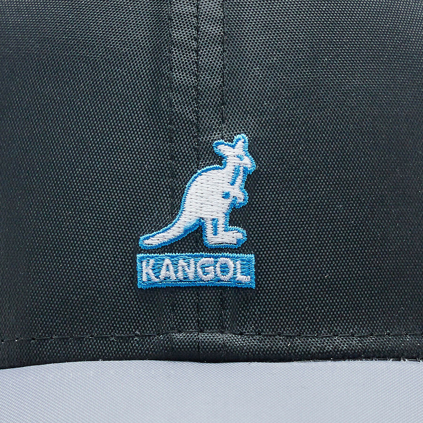 Kangol Šiltovka Adventure Baseball K5371 Sivá - Pepit.sk