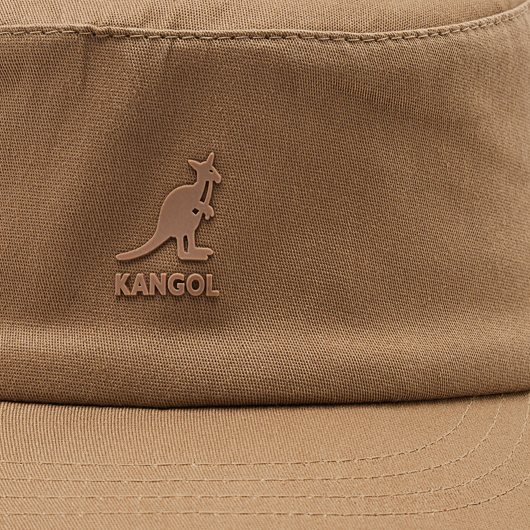 Kangol Šiltovka Army K5348 Hnedá - Pepit.sk