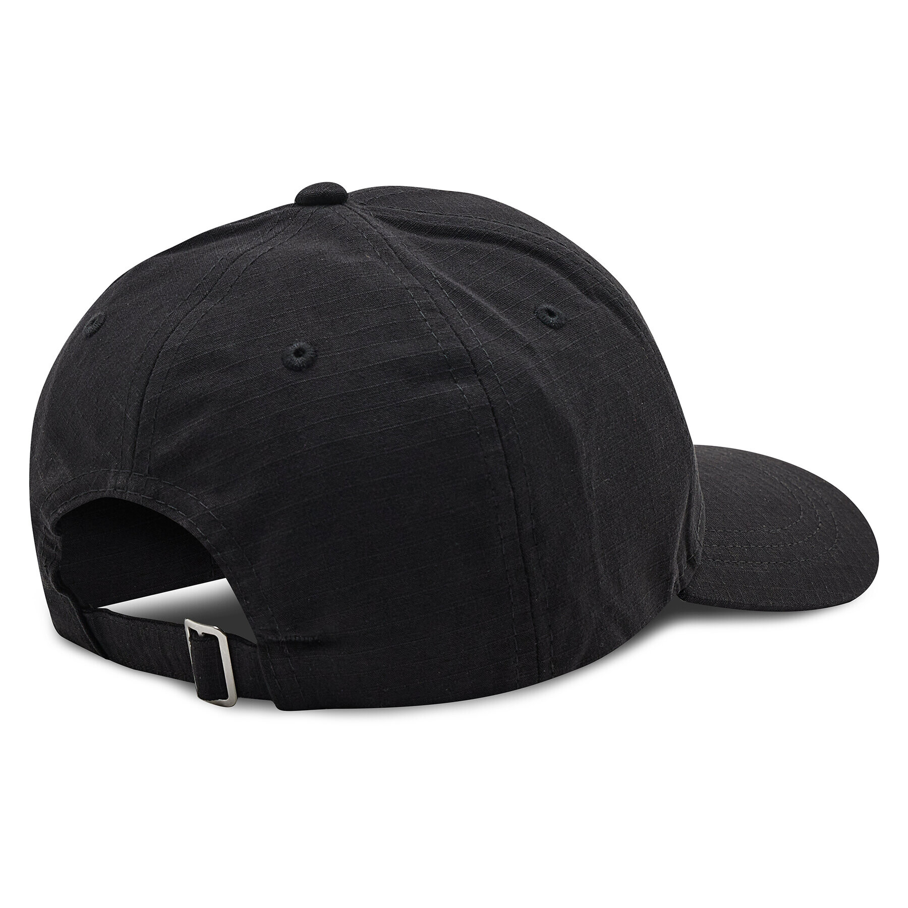 Kangol Šiltovka Ripstop Essential K5363 Čierna - Pepit.sk