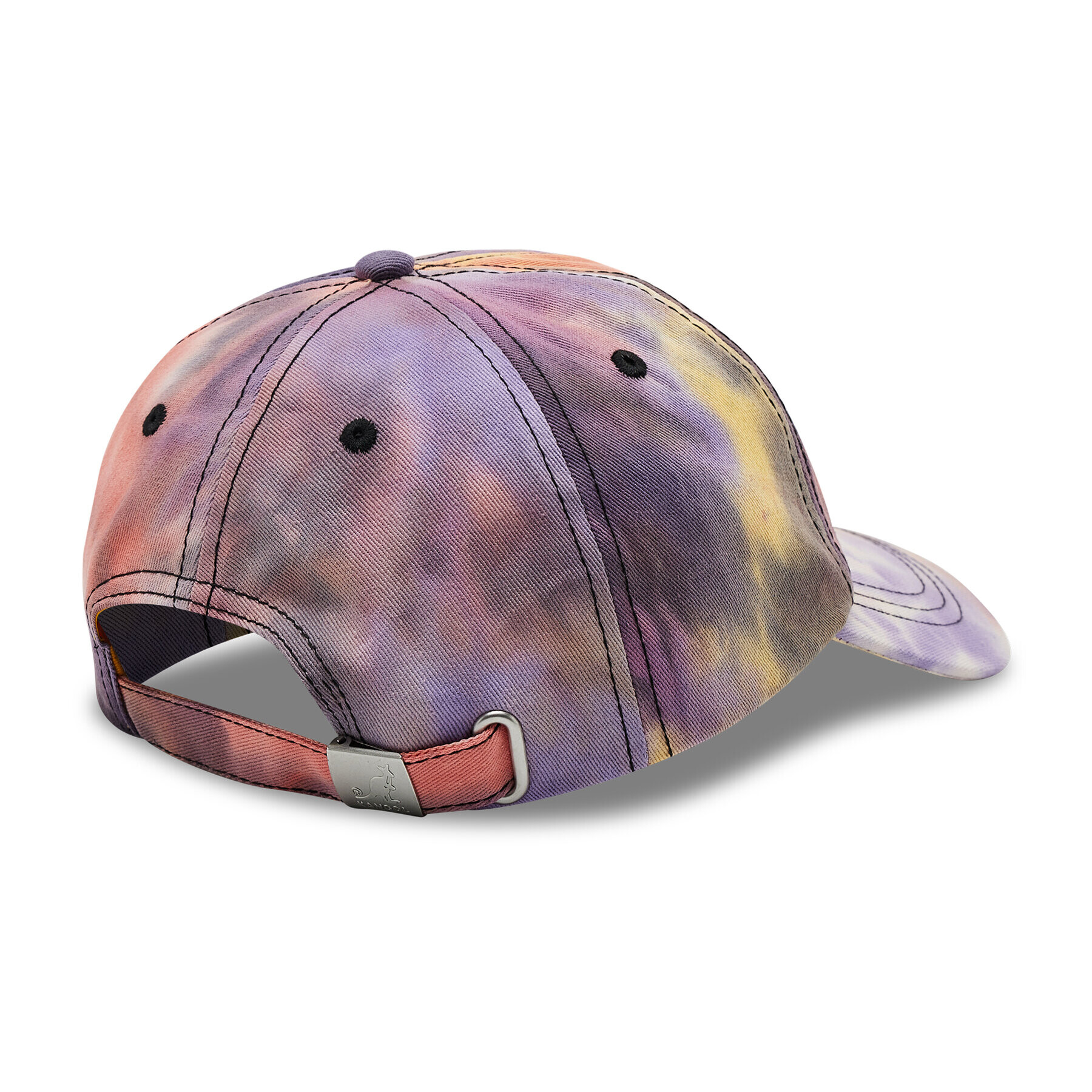 Kangol Šiltovka Tie Dye Baseball K4360 Farebná - Pepit.sk