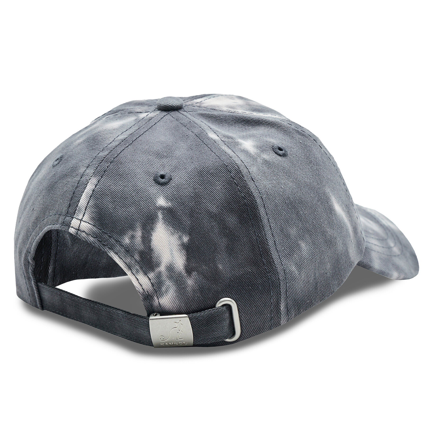 Kangol Šiltovka Tie Dye K4360 Sivá - Pepit.sk