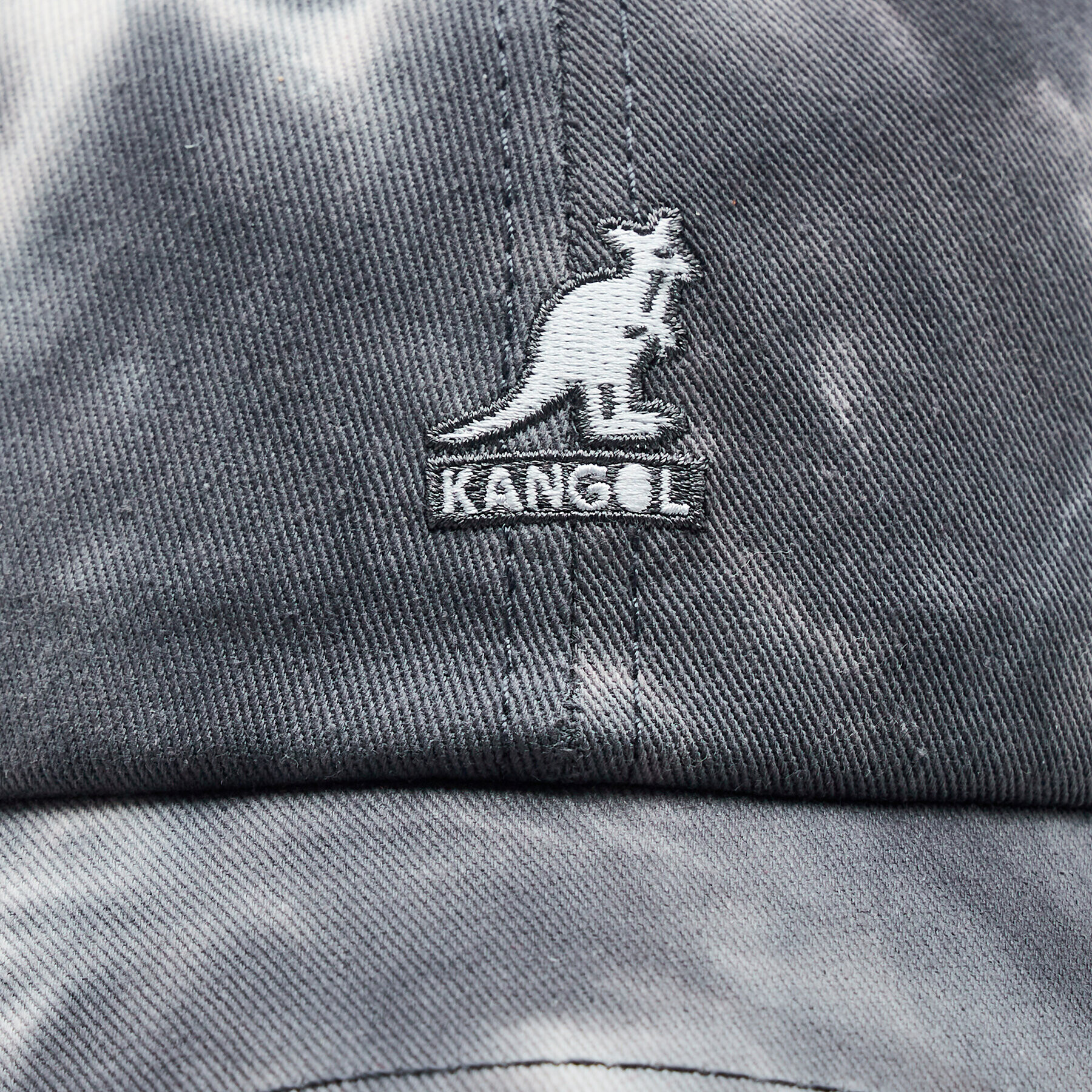 Kangol Šiltovka Tie Dye K4360 Sivá - Pepit.sk