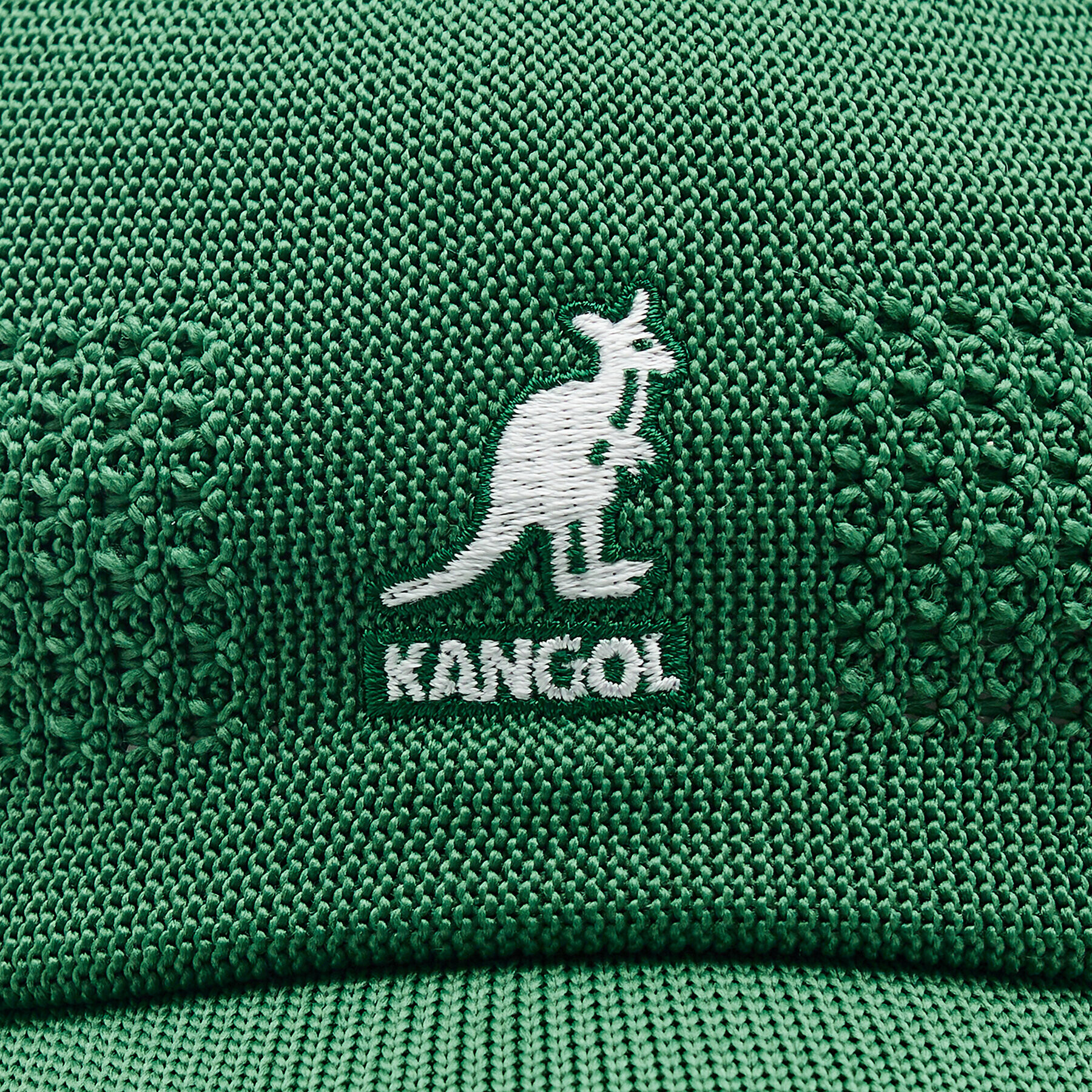 Kangol Šiltovka Tropic Ventair 1456BC Zelená - Pepit.sk