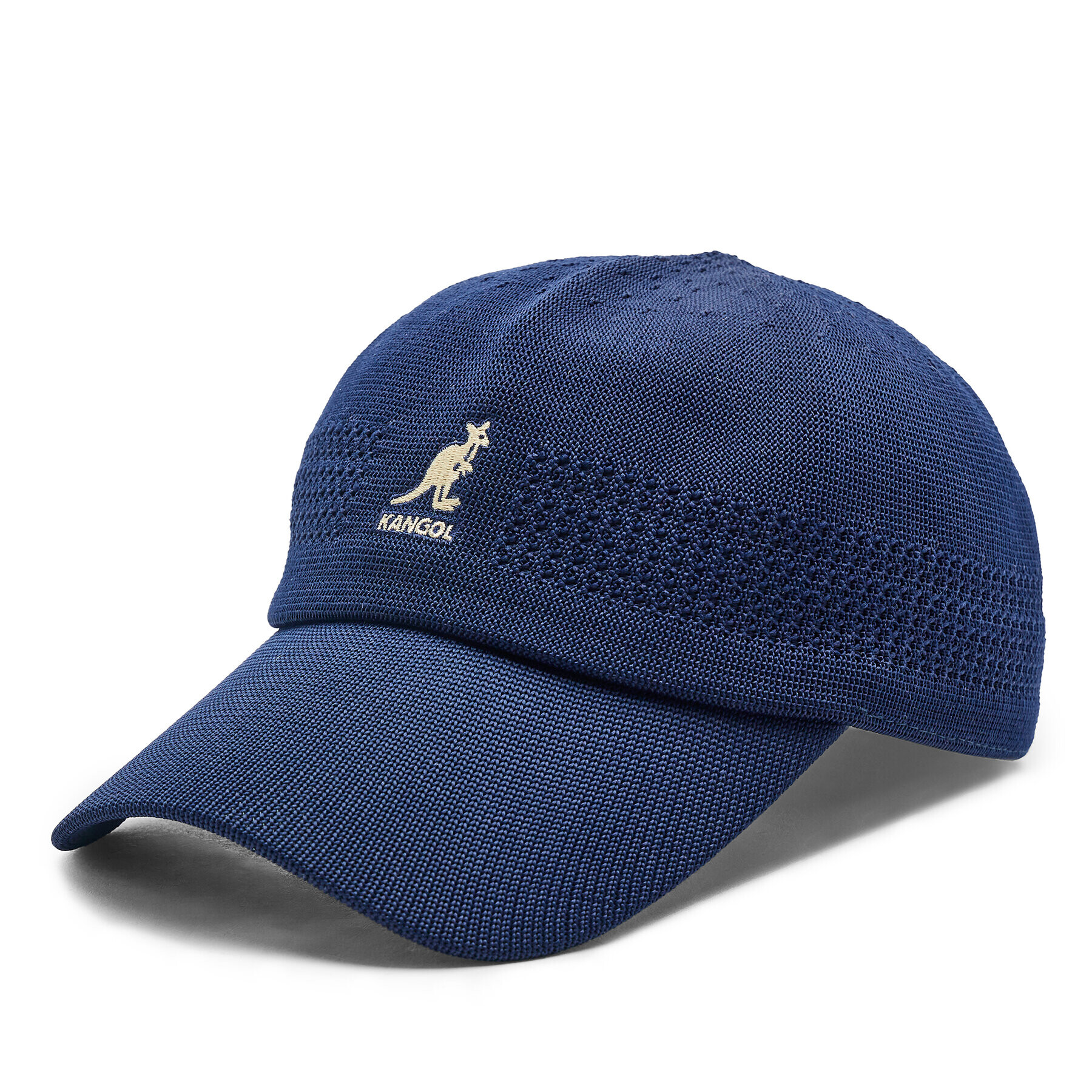 Kangol Šiltovka Tropic Ventair 456BC Tmavomodrá - Pepit.sk