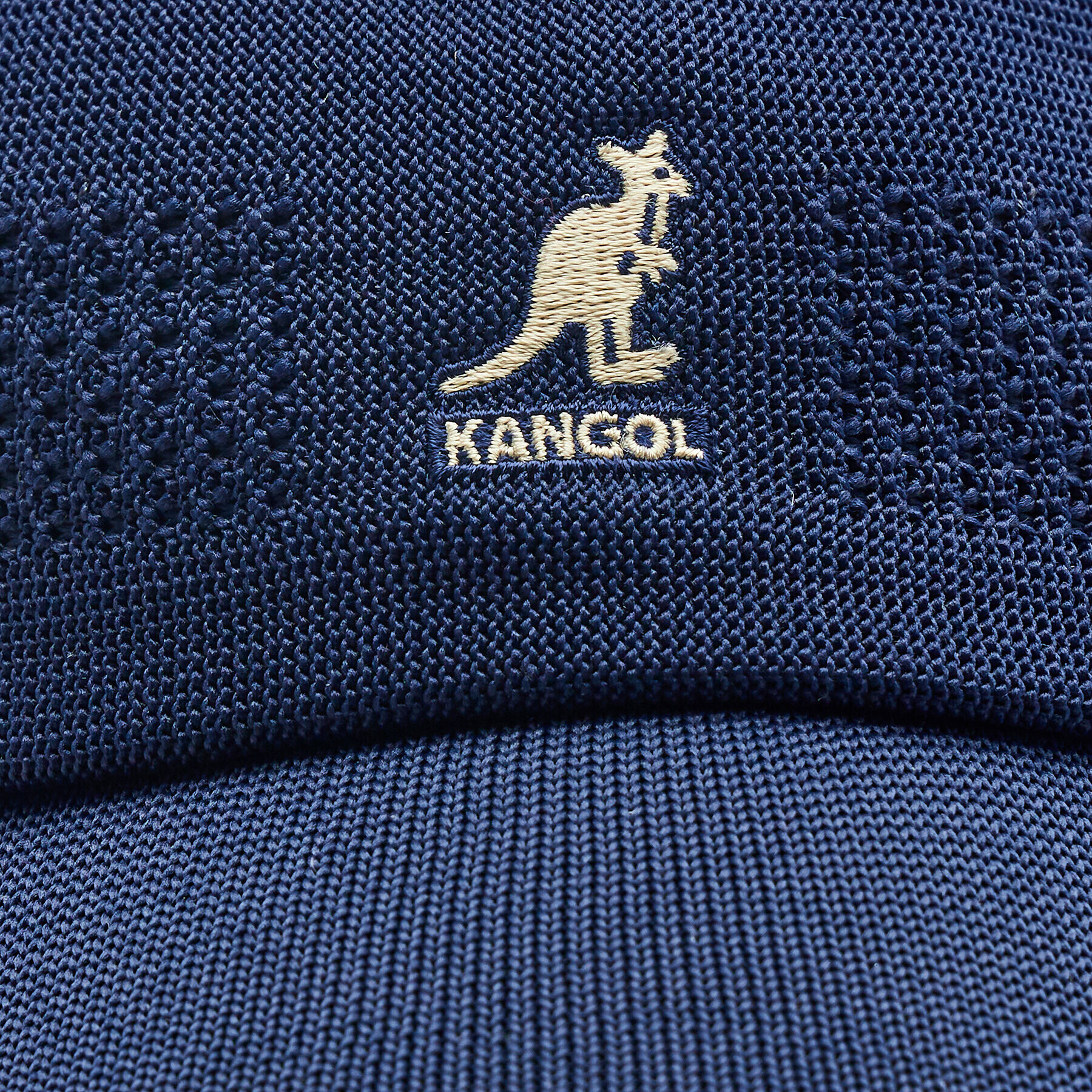 Kangol Šiltovka Tropic Ventair 456BC Tmavomodrá - Pepit.sk