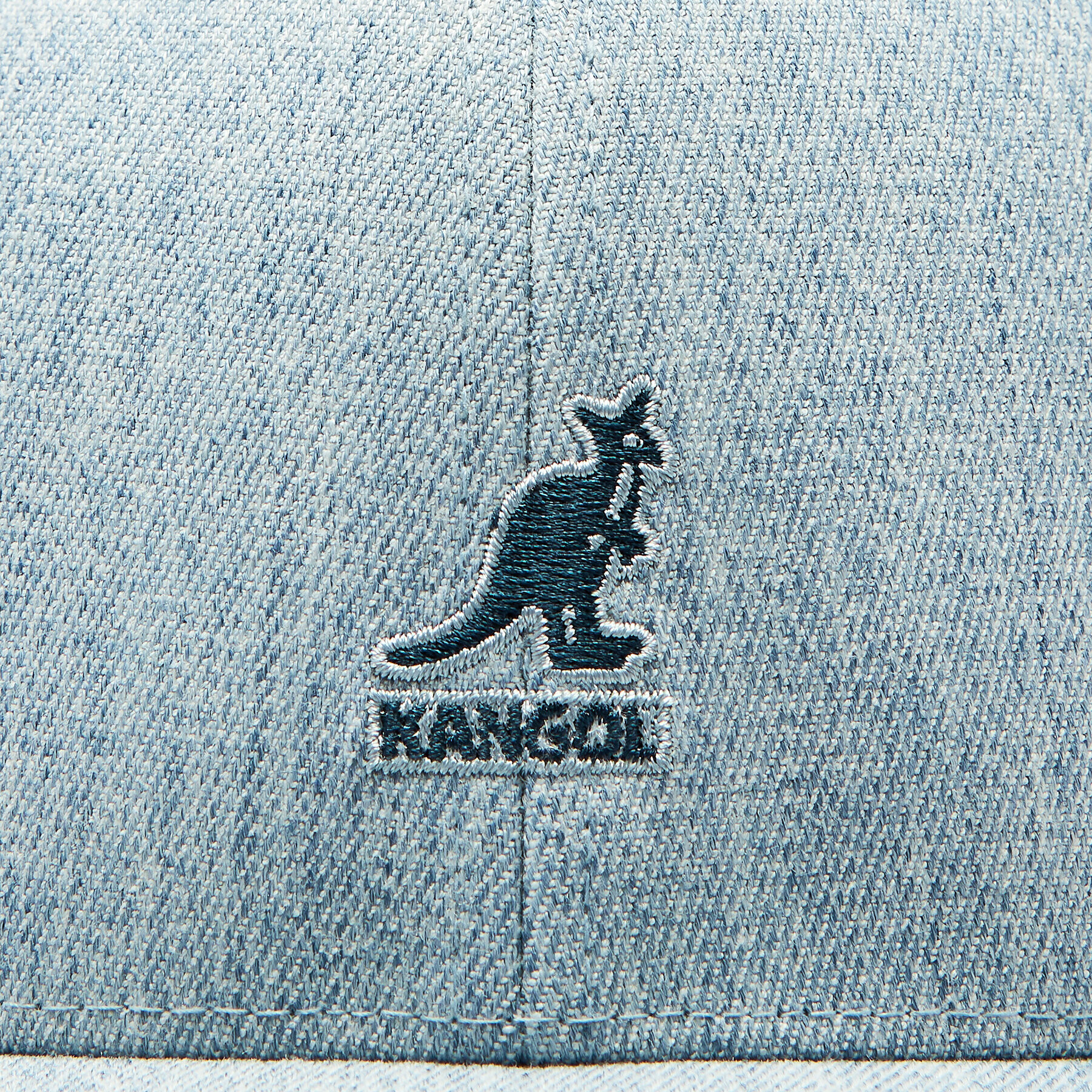 Kangol Šiltovka Wool Flexfit 8650BC Modrá - Pepit.sk