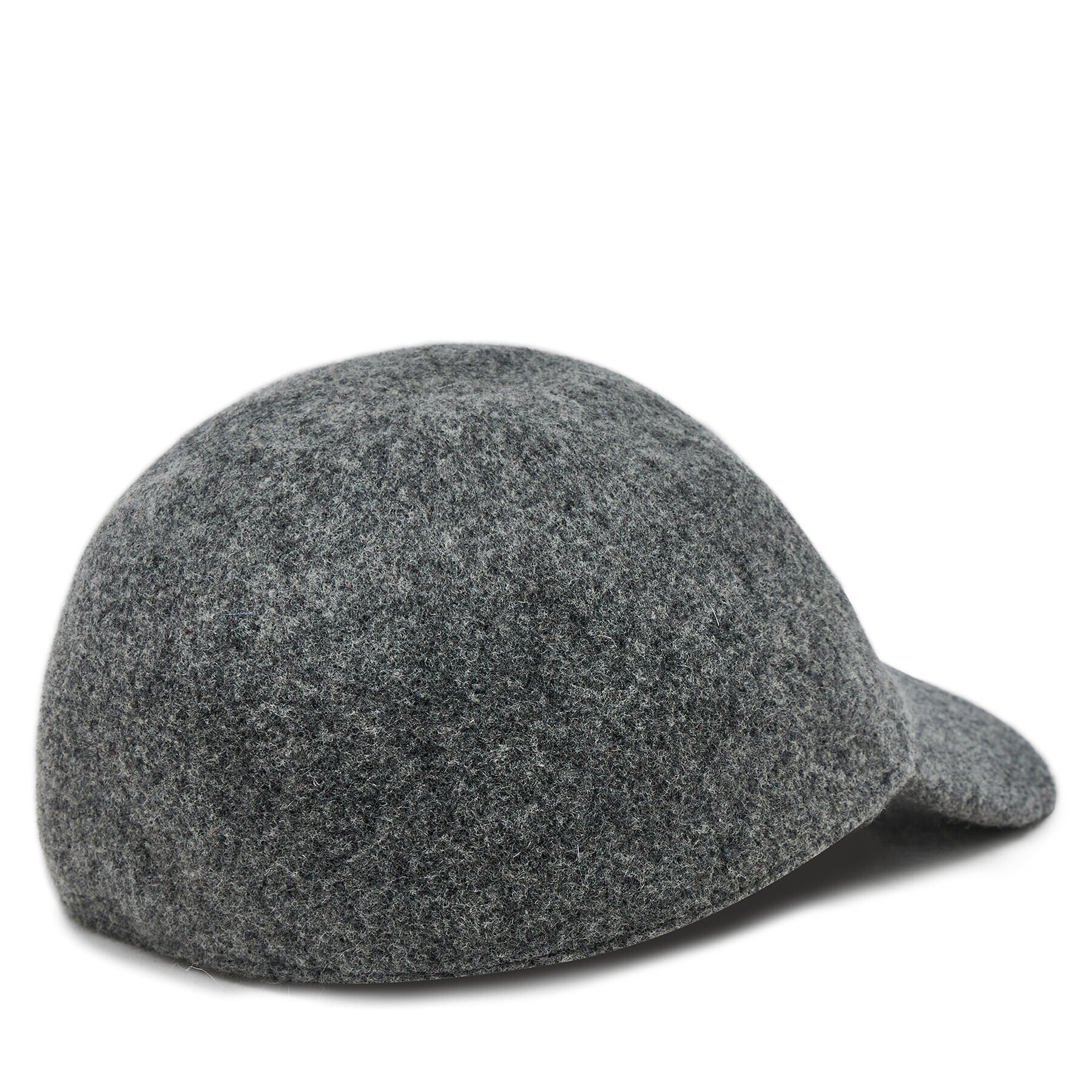 Kangol Šiltovka Wool Spacecap K3660 Sivá - Pepit.sk