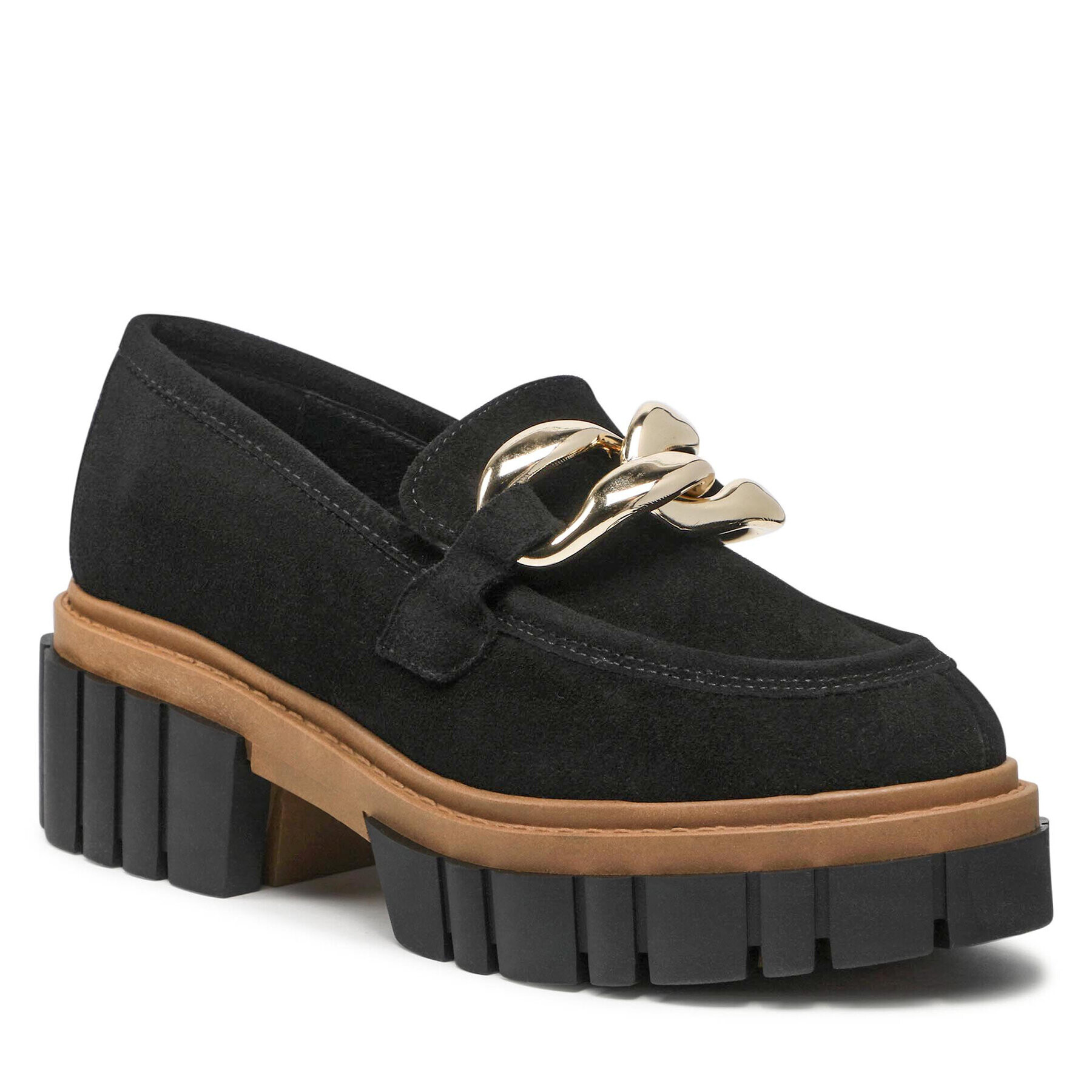 Karino Loafers 3962/126-P Čierna - Pepit.sk