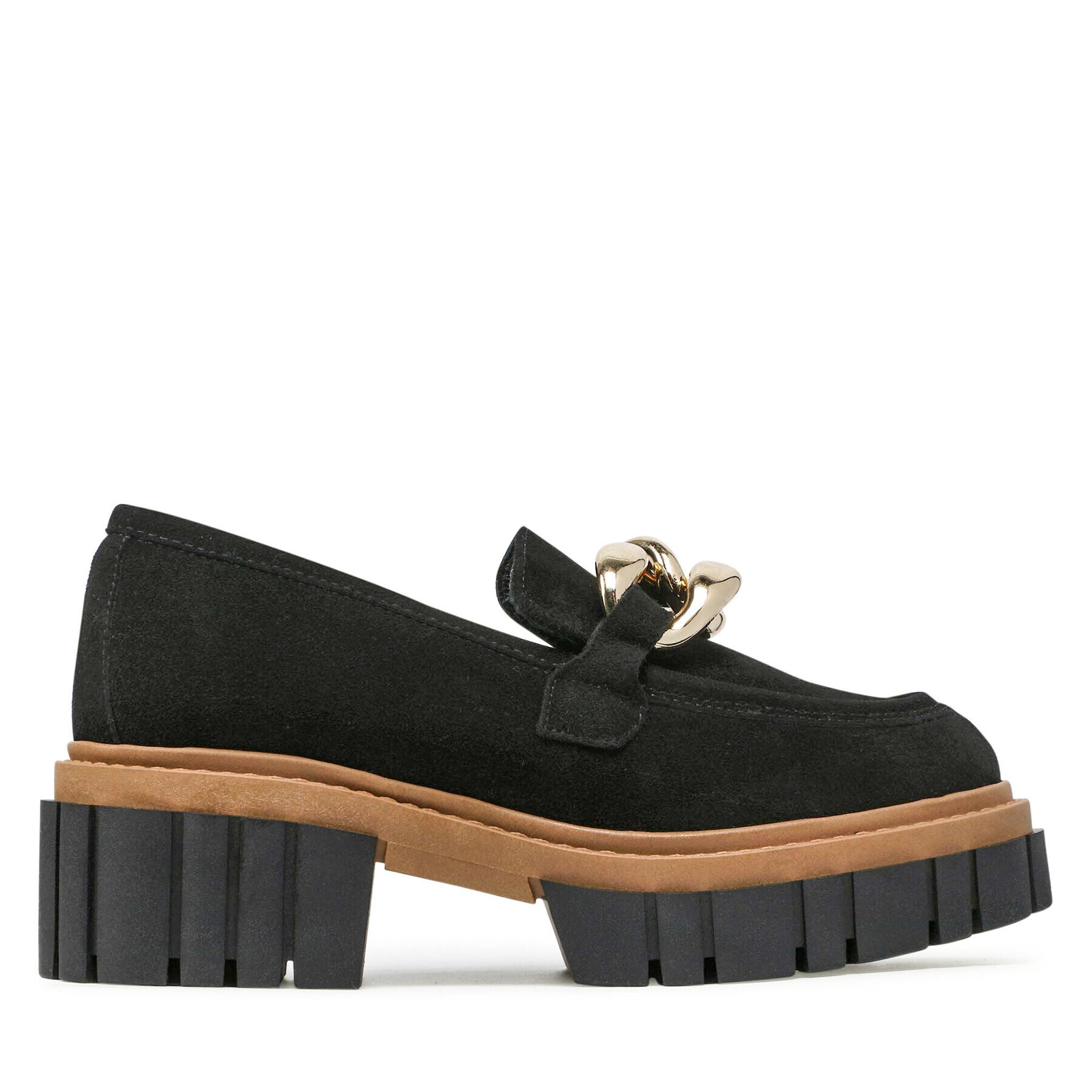 Karino Loafers 3962/126-P Čierna - Pepit.sk