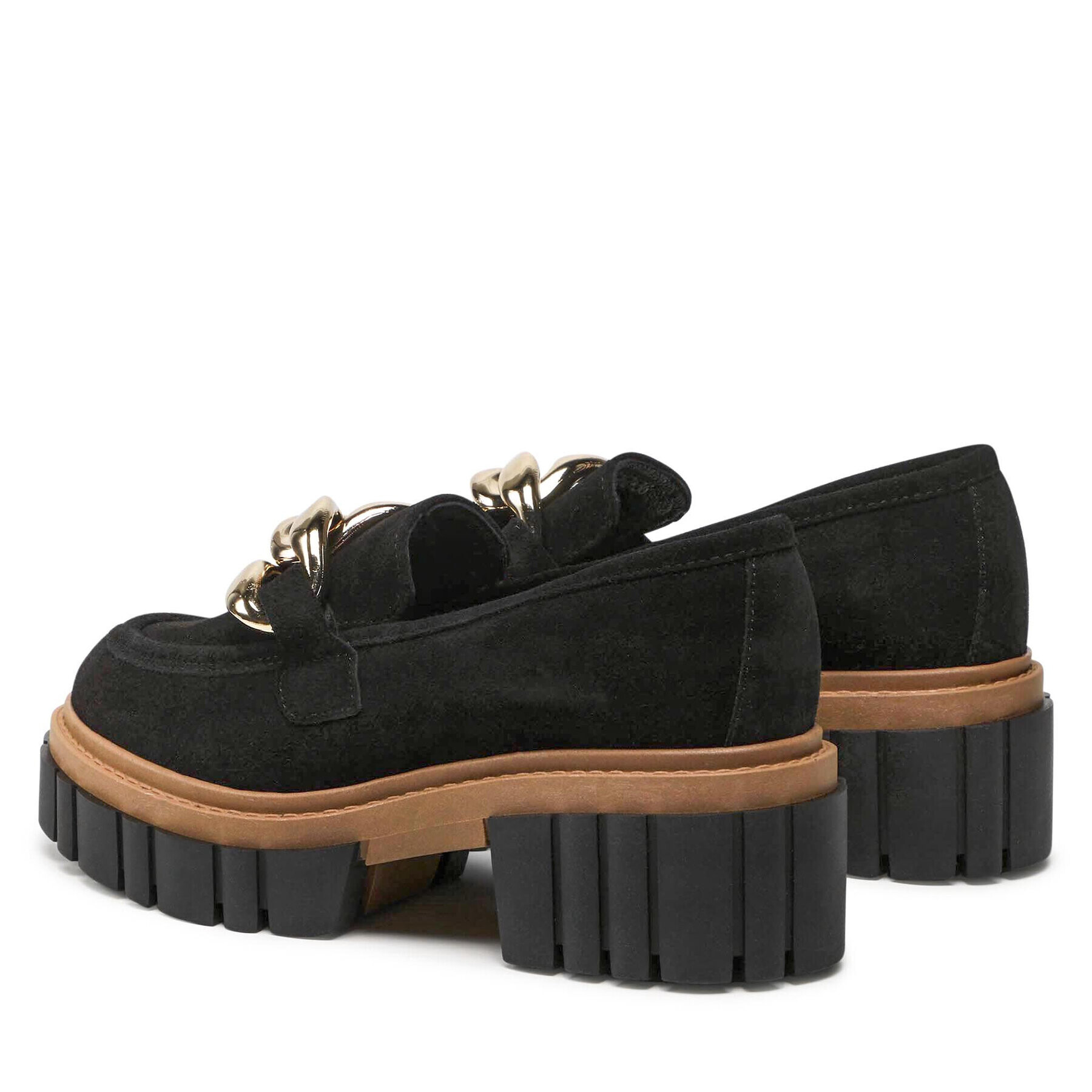 Karino Loafers 3962/126-P Čierna - Pepit.sk