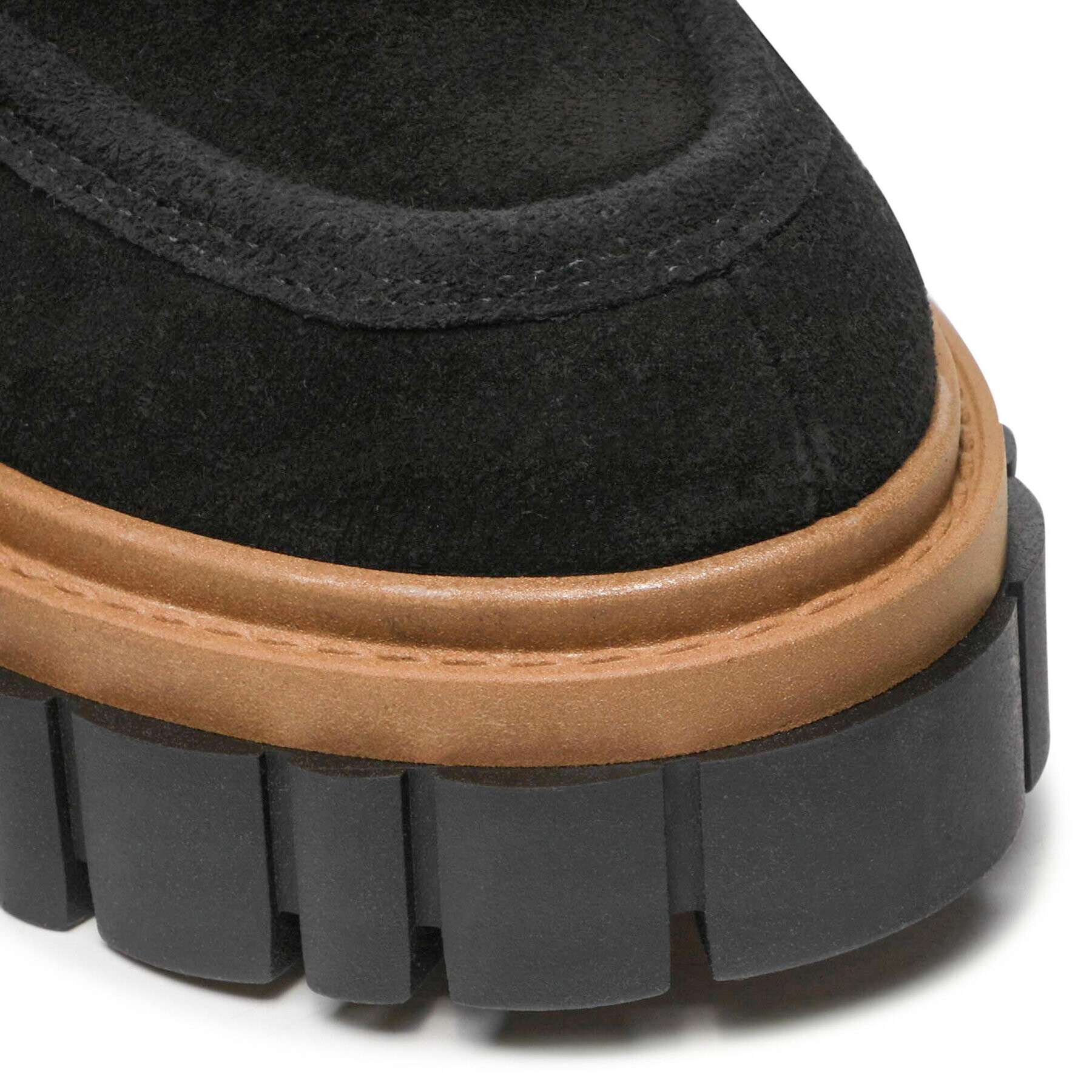 Karino Loafers 3962/126-P Čierna - Pepit.sk