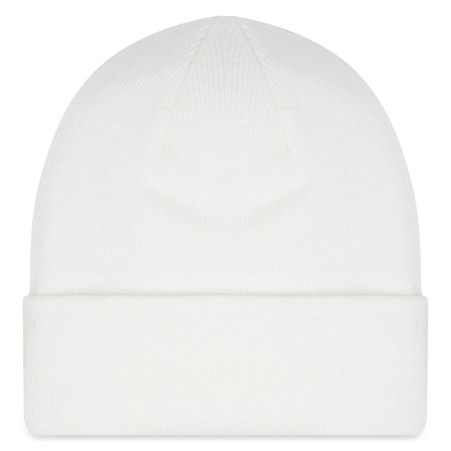 Karl Kani Čiapka KK Signature Beanie KA-HW044-002-01 Biela - Pepit.sk