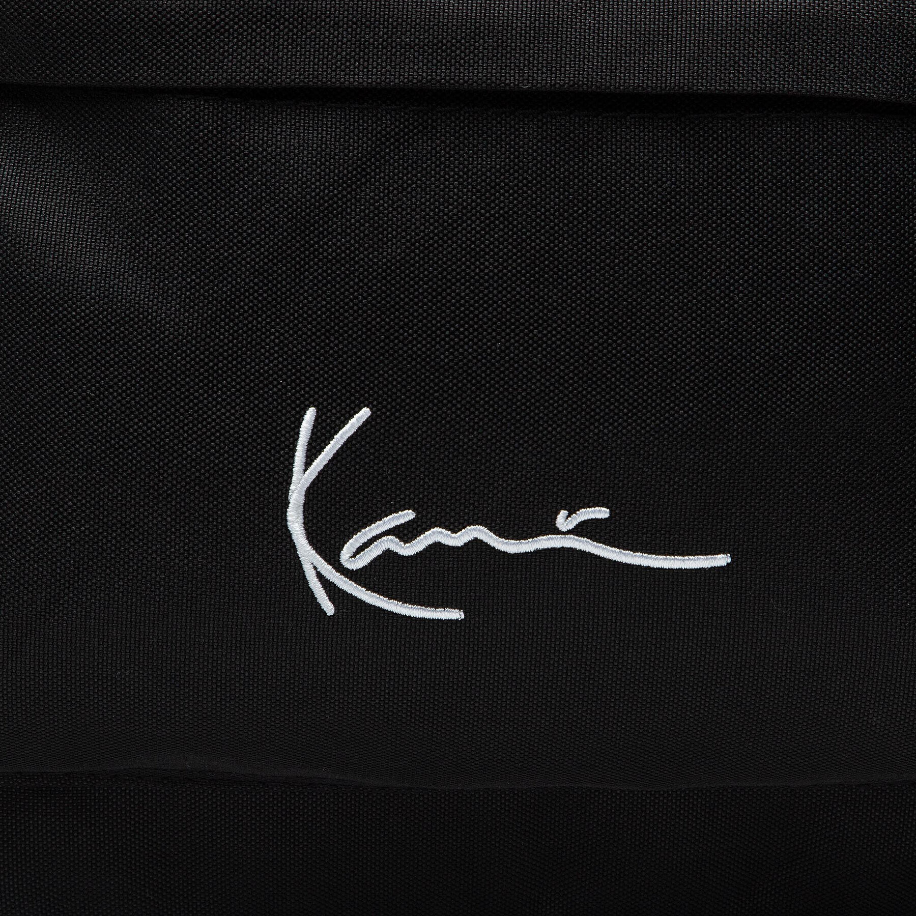 Karl Kani Ruksak Signature Backpack 4007961 Čierna - Pepit.sk