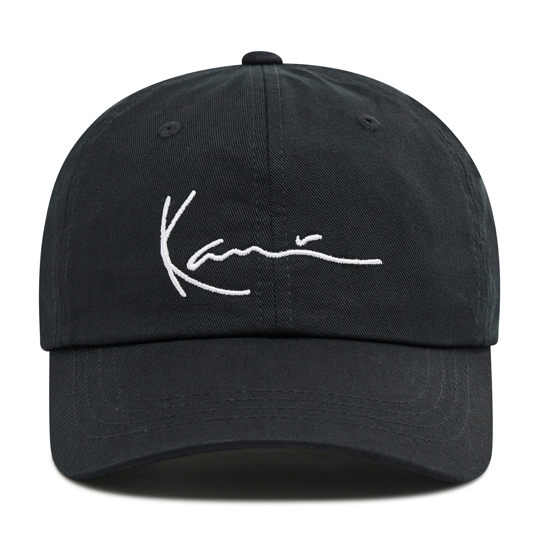 Karl Kani Šiltovka Kk Signature Cap 7030214 Čierna - Pepit.sk