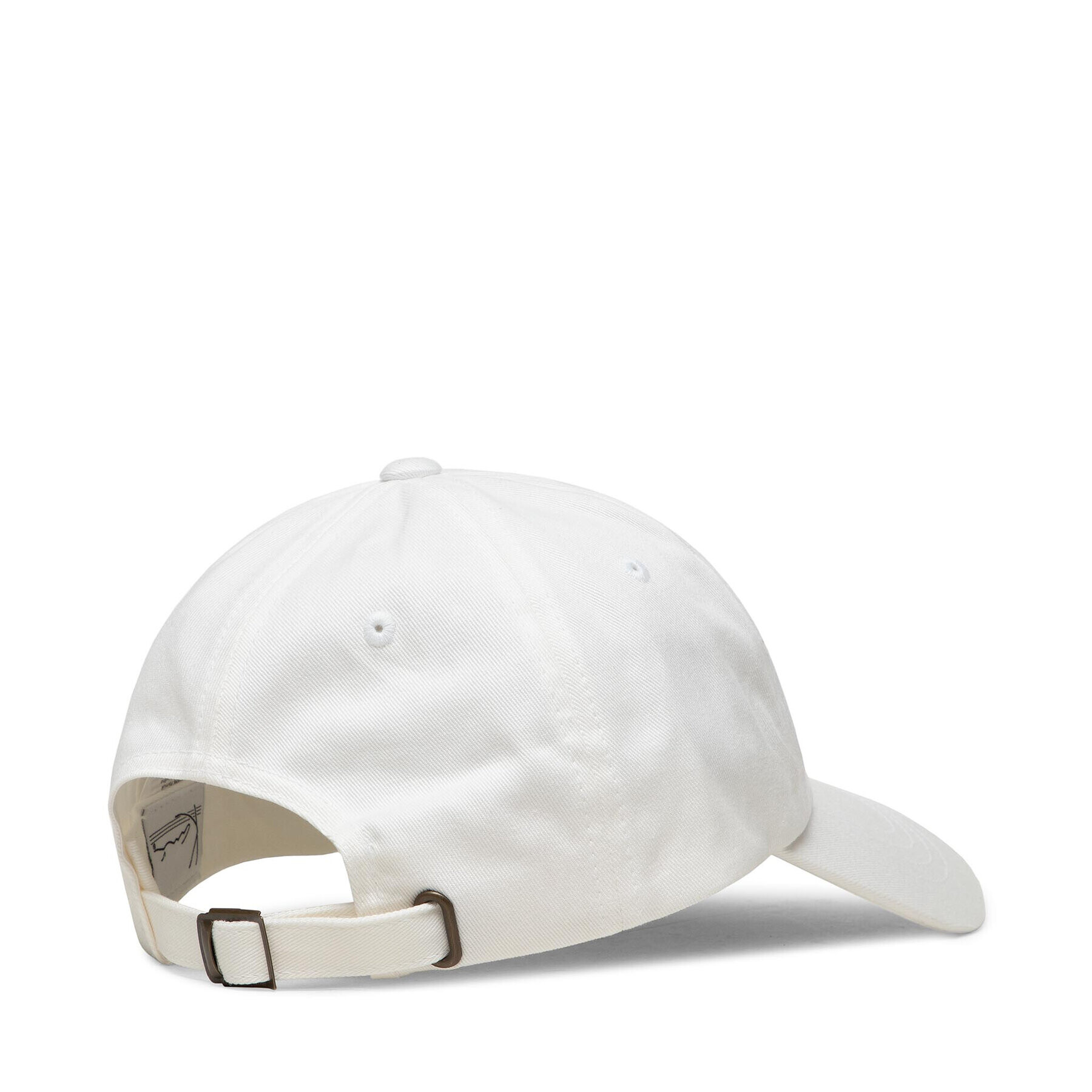 Karl Kani Šiltovka Signature Cap 7030752 Biela - Pepit.sk