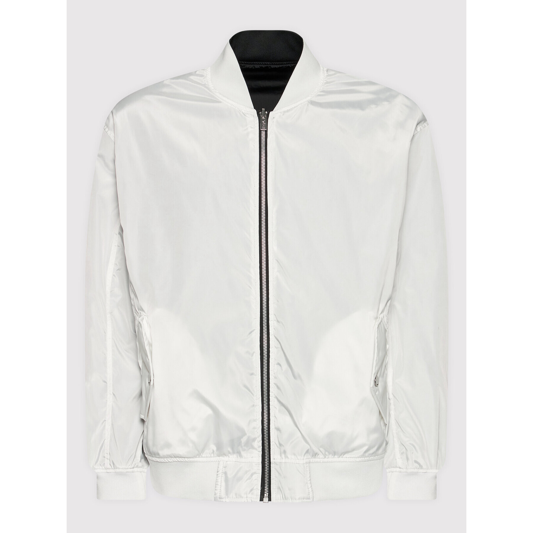 KARL LAGERFELD Bundy bomber 505005 521501 Farebná Regular Fit - Pepit.sk