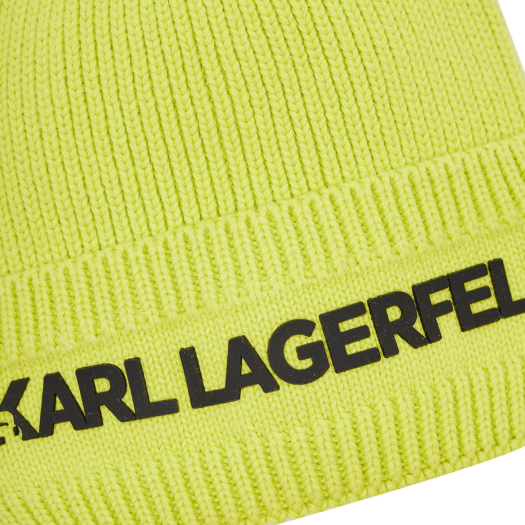 Karl Lagerfeld Kids Čiapka Z21029 Zelená - Pepit.sk