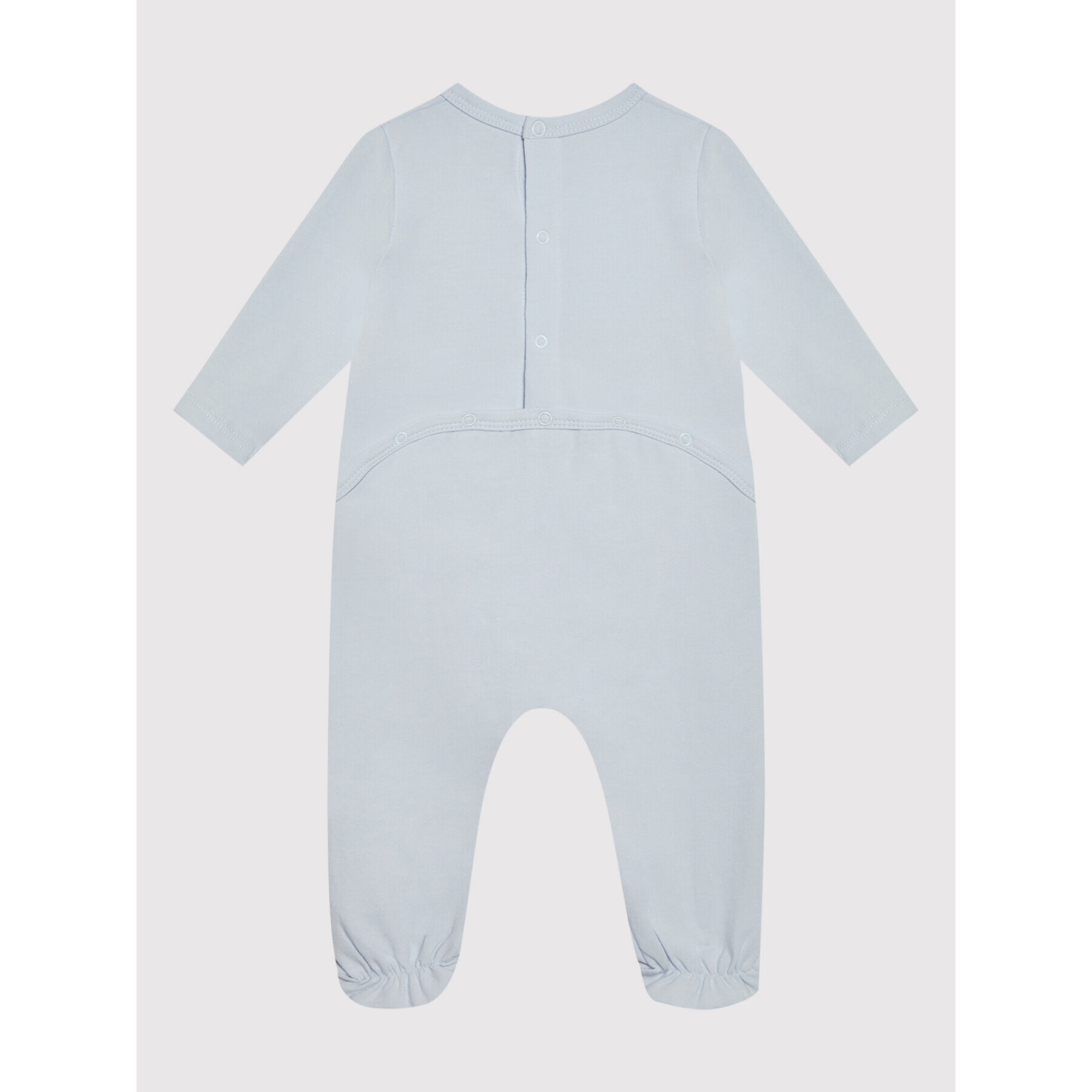 Karl Lagerfeld Kids Dupačky Z97045 Modrá Regular Fit - Pepit.sk