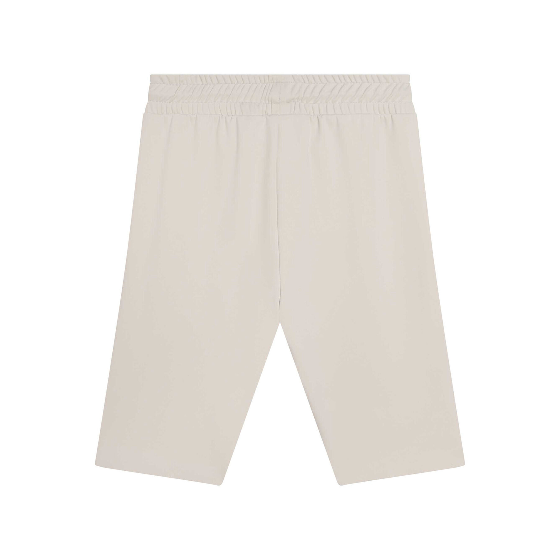 Karl Lagerfeld Kids Športové kraťasy Z24159 D Béžová Regular Fit - Pepit.sk